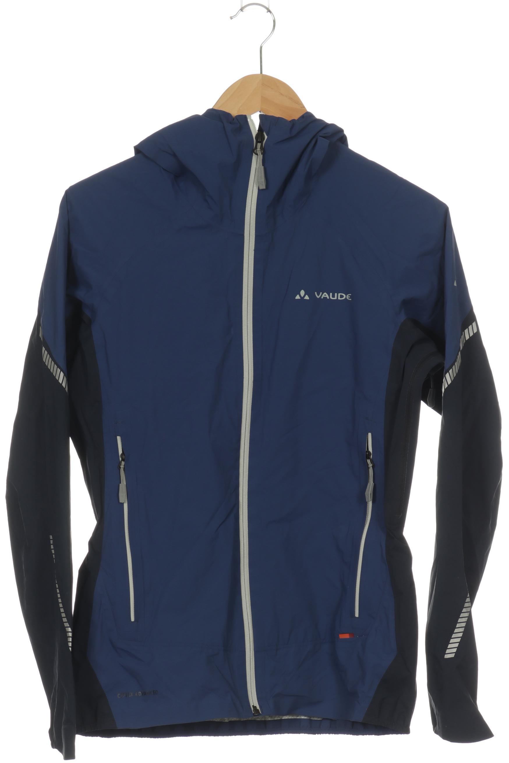 

Vaude Damen Jacke, blau, Gr.