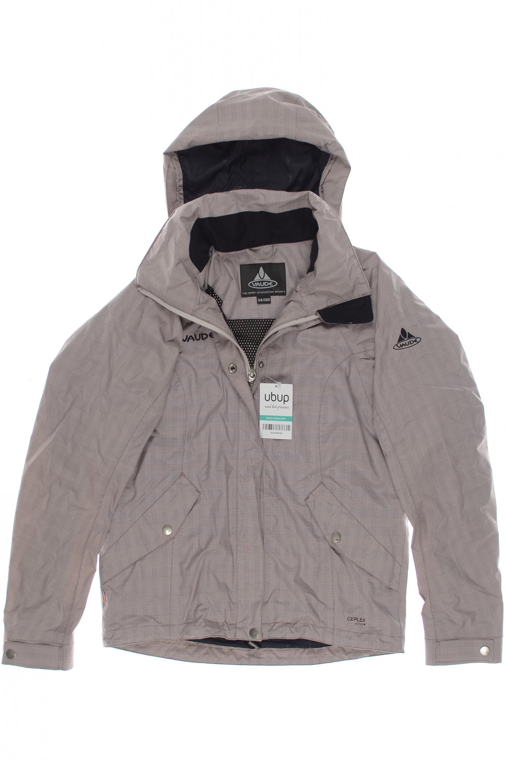 

Vaude Damen Jacke, lila, Gr.