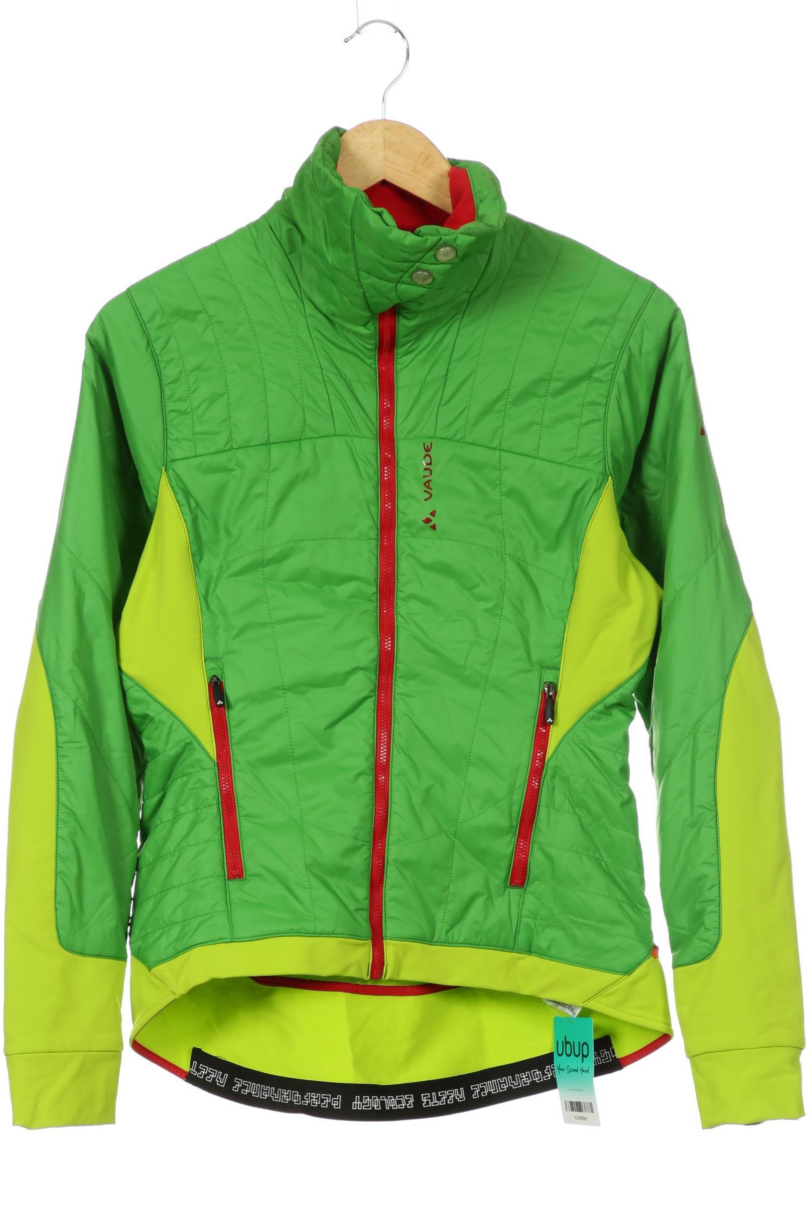 

Vaude Damen Jacke, grün, Gr. 38