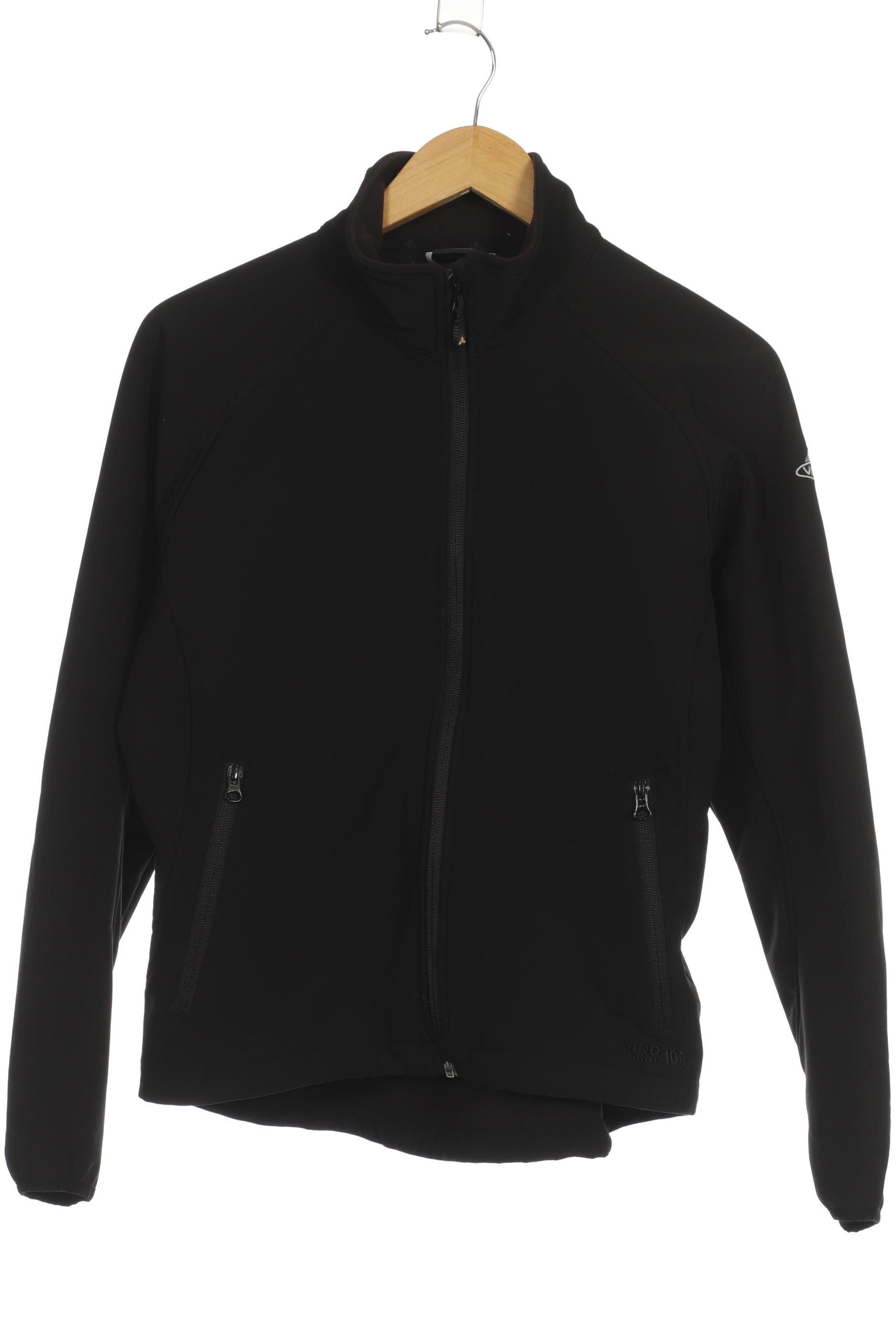 

Vaude Damen Jacke, schwarz, Gr. 38
