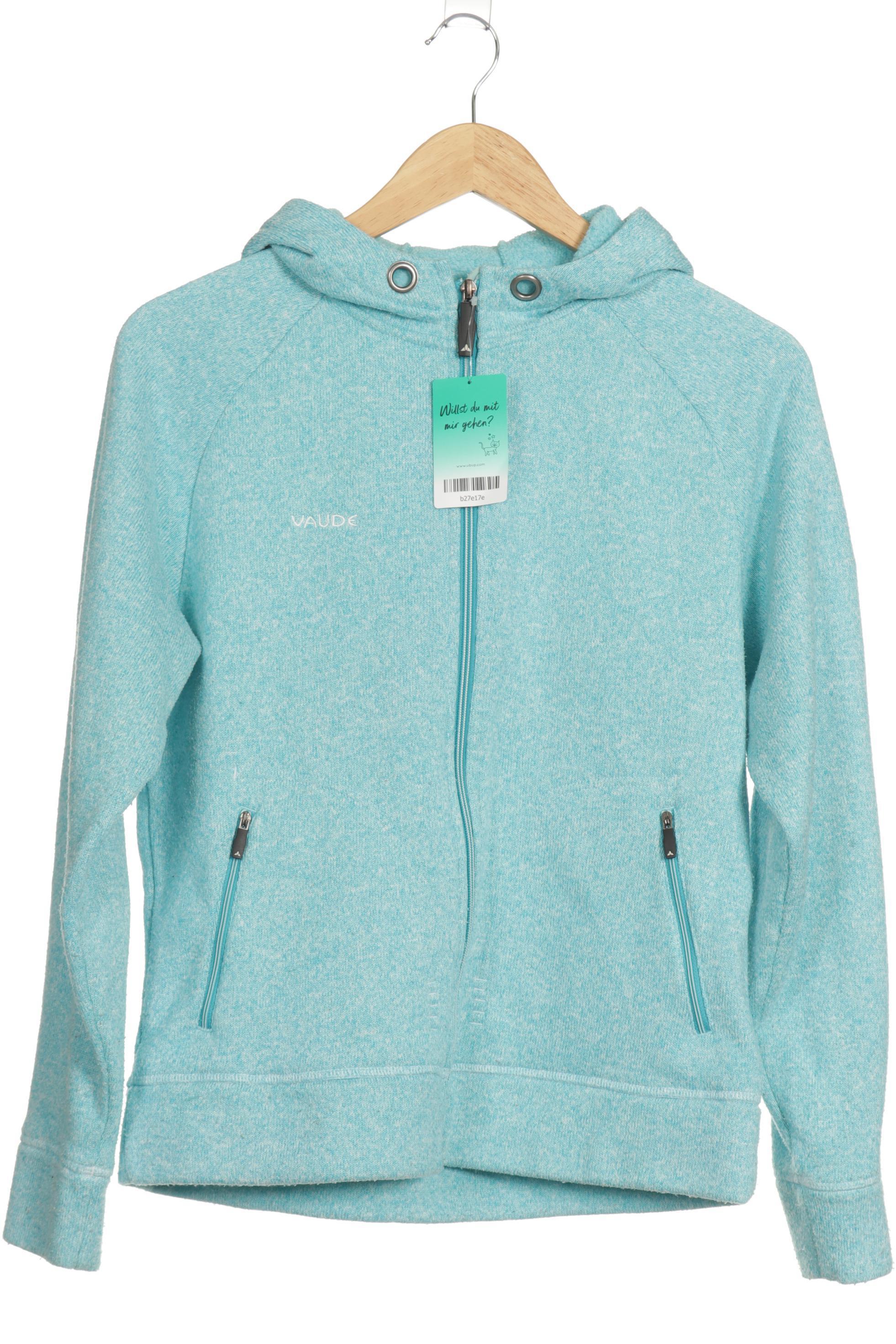 

Vaude Damen Jacke, blau, Gr.