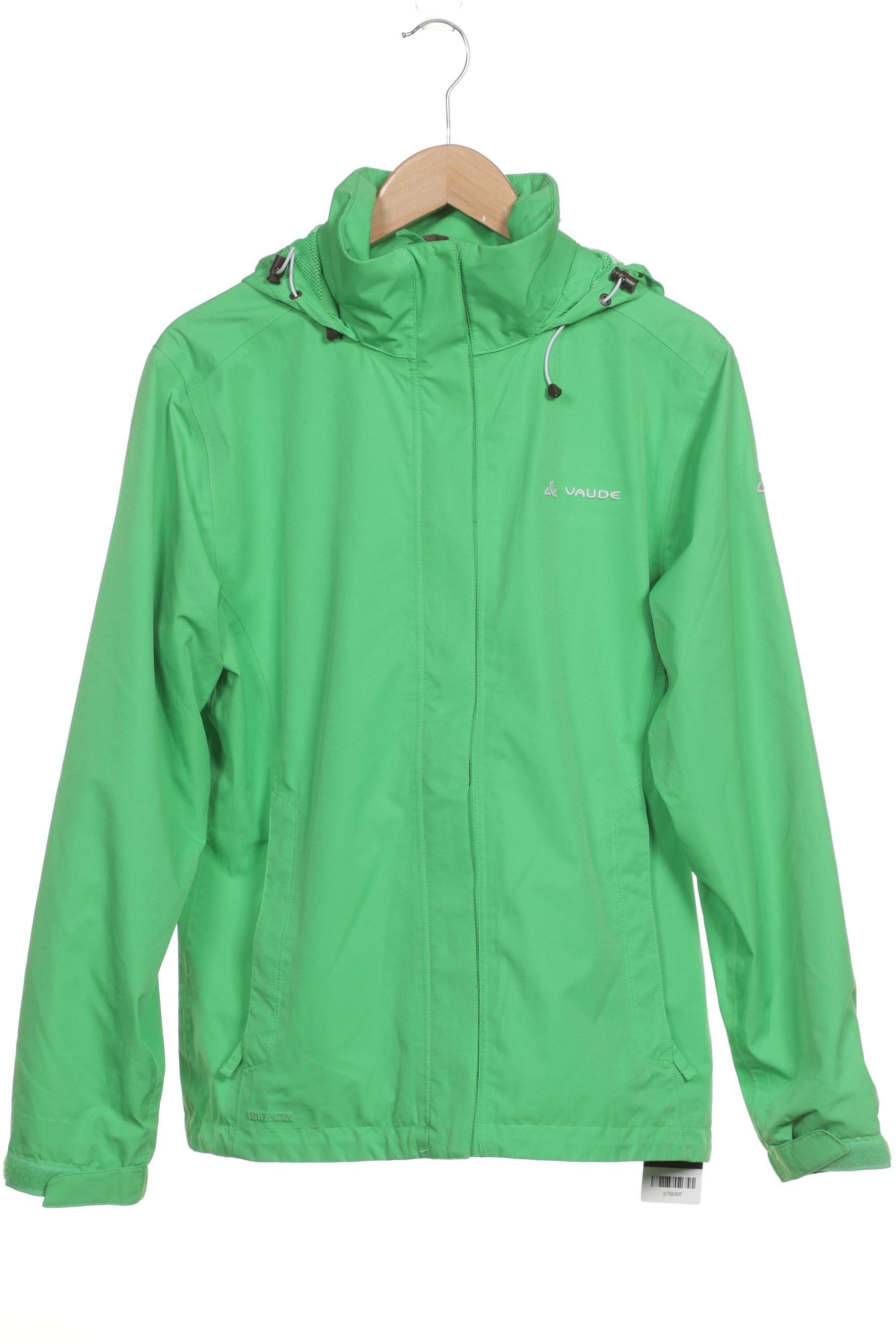 

Vaude Damen Jacke, grün, Gr.