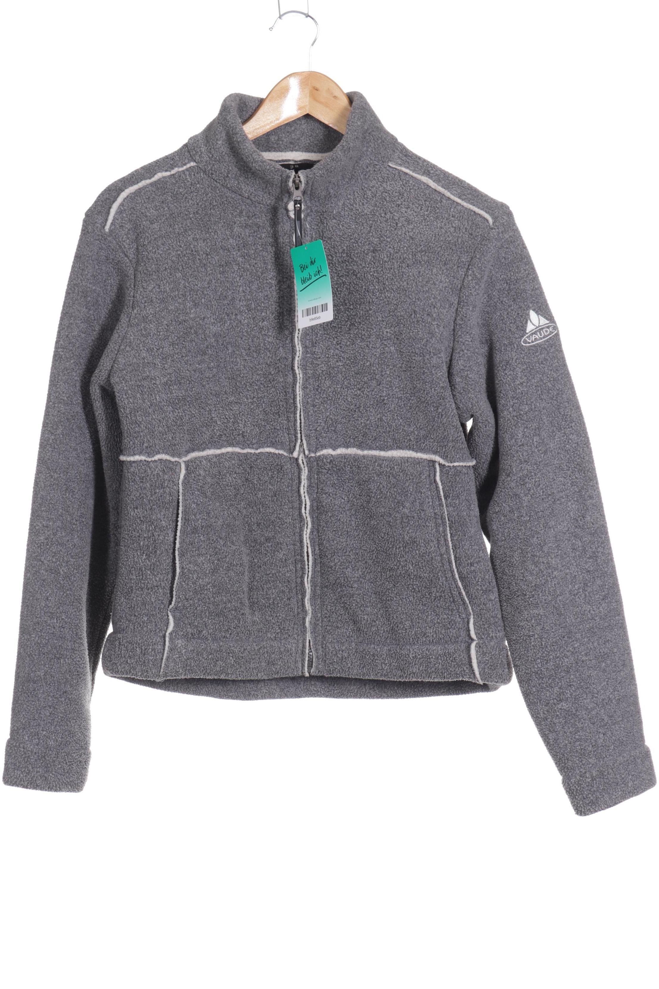 

Vaude Damen Jacke, grau, Gr. 38