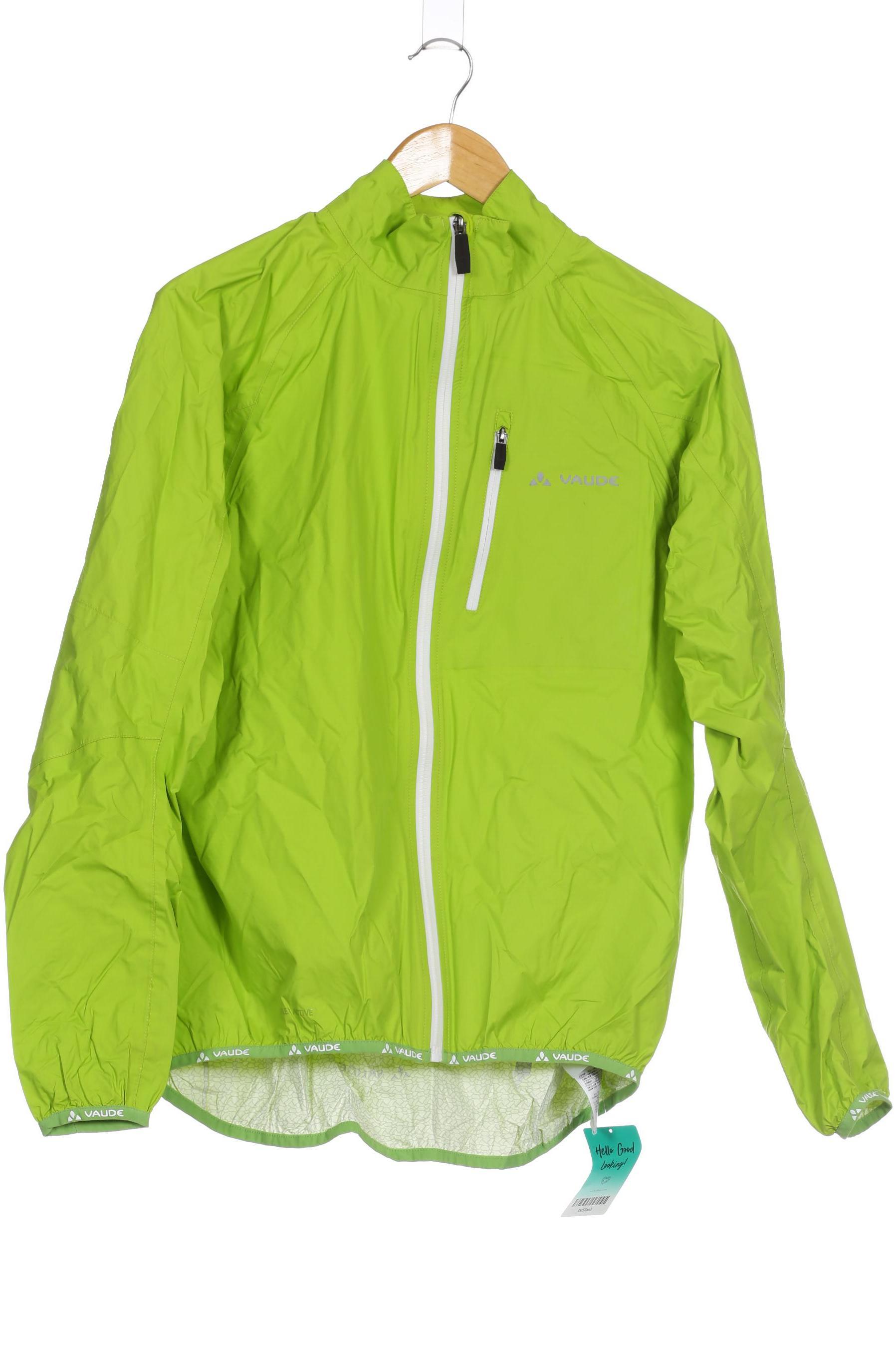 

Vaude Damen Jacke, grün, Gr. 44