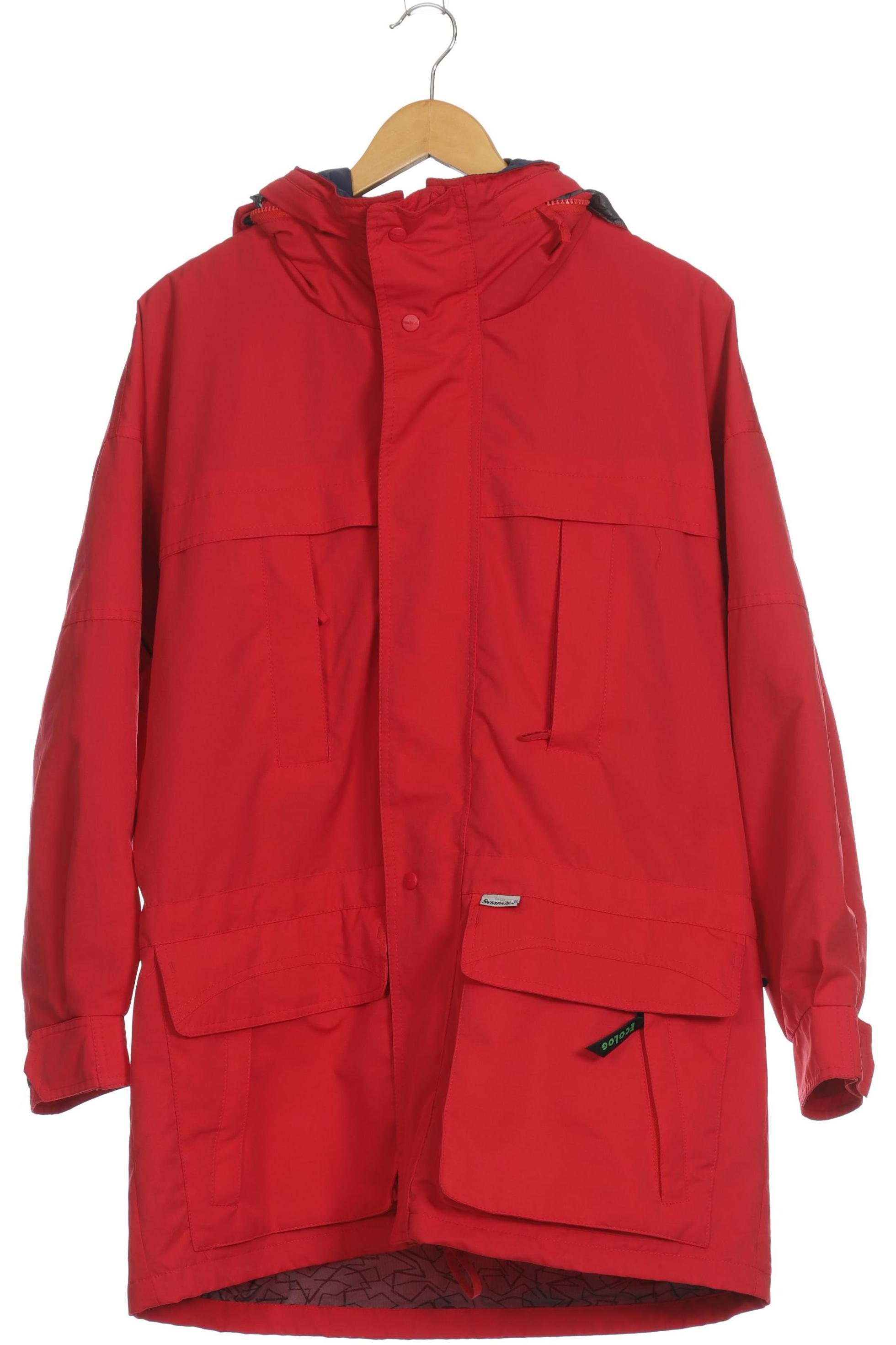

Vaude Damen Jacke, rot, Gr.