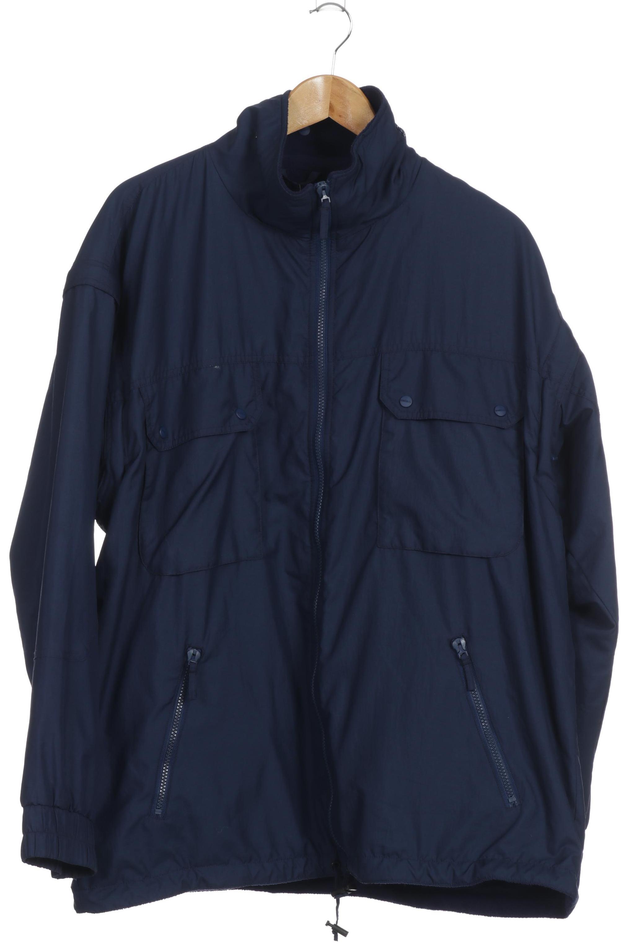 

Vaude Damen Jacke, blau, Gr.