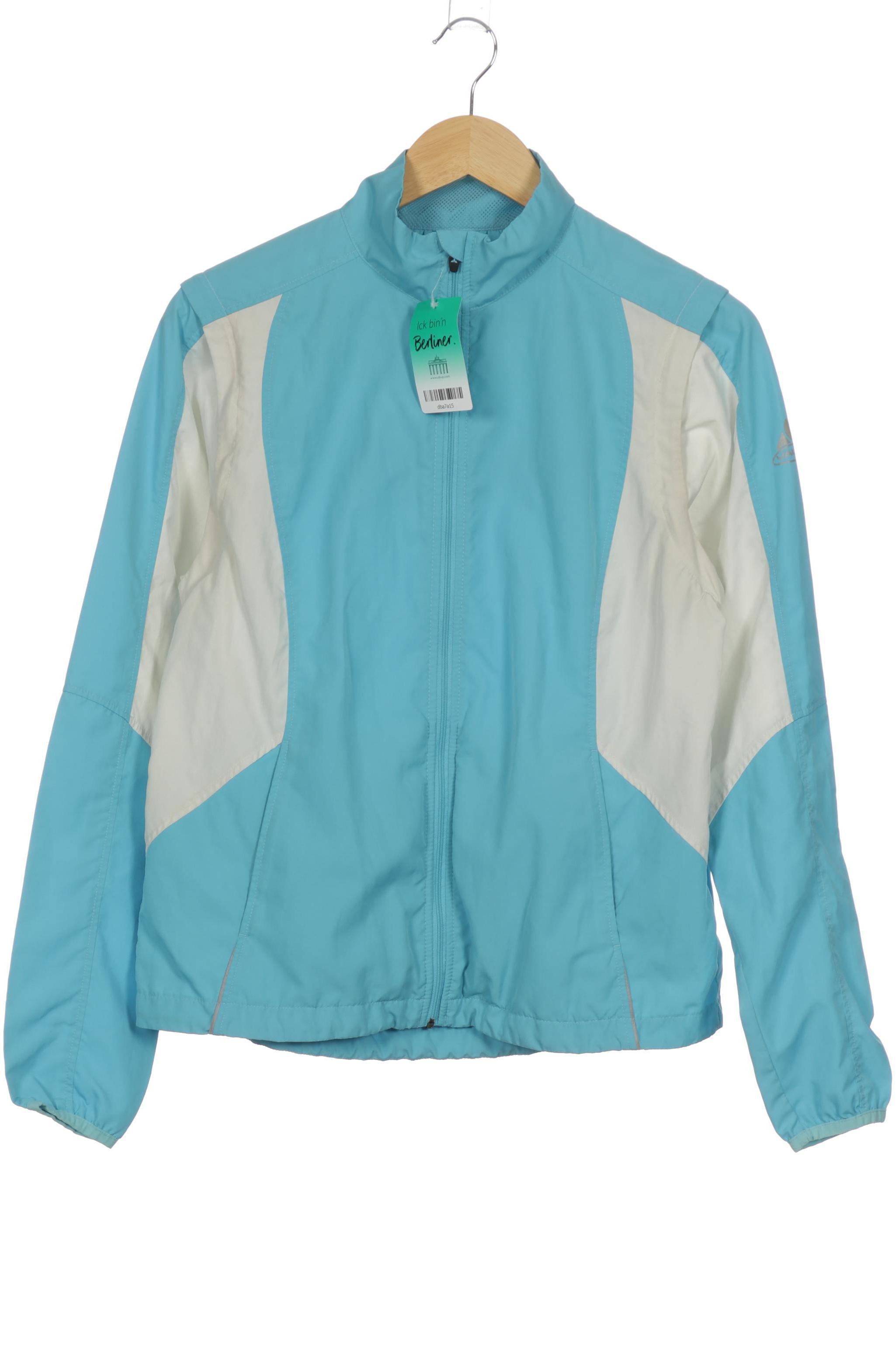 

Vaude Damen Jacke, blau, Gr. 40