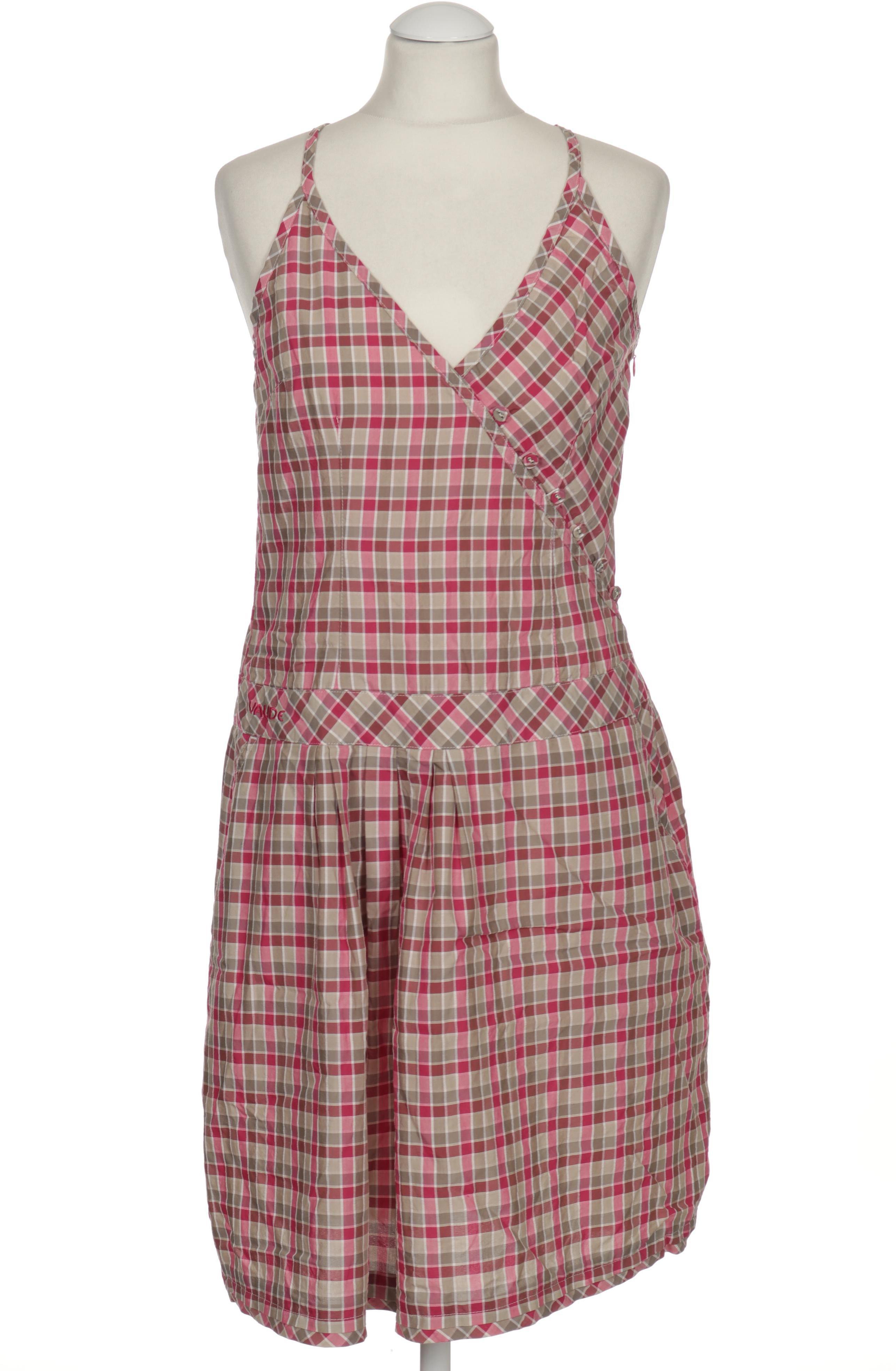 

Vaude Damen Kleid, pink, Gr.