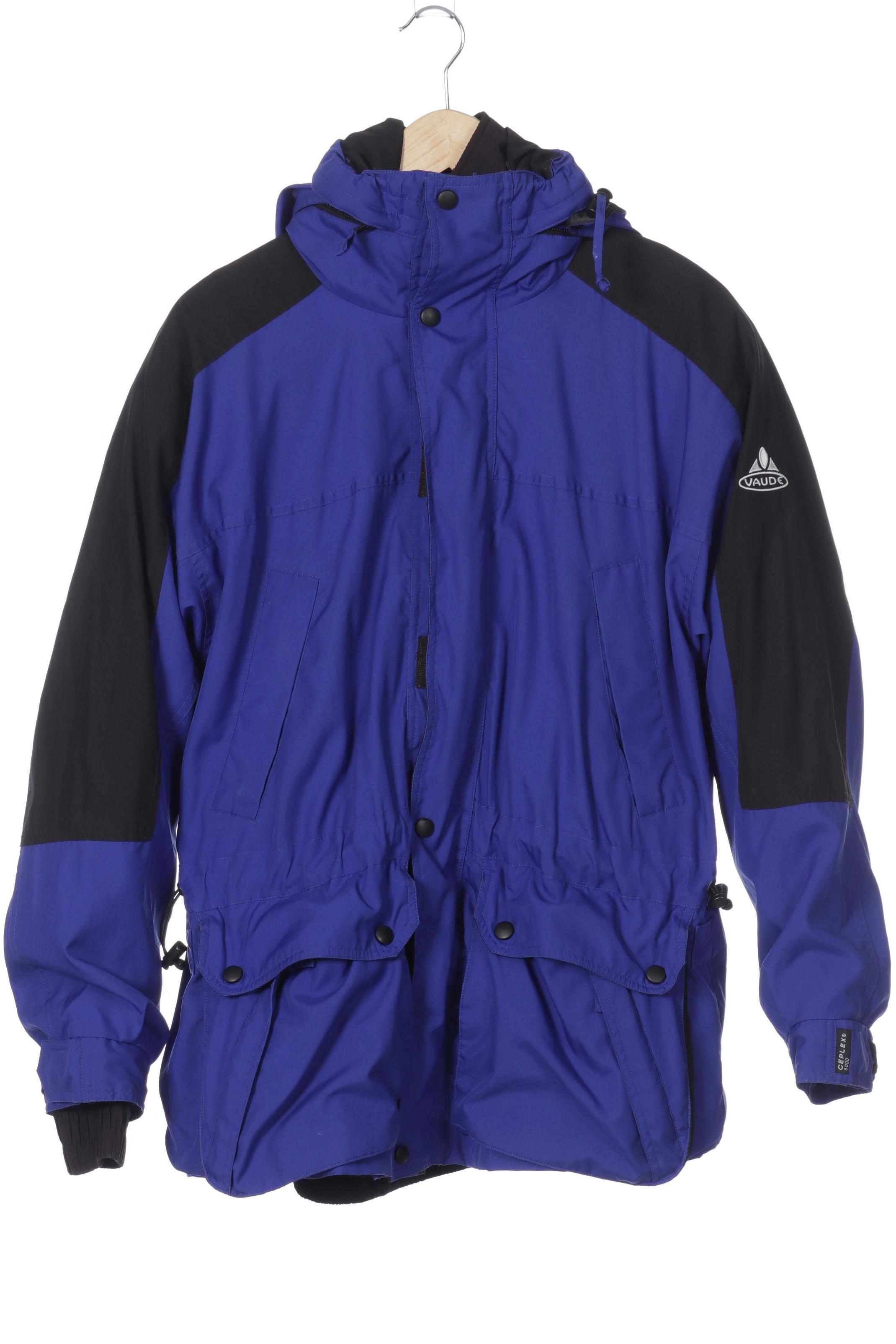 

Vaude Damen Jacke, blau, Gr.