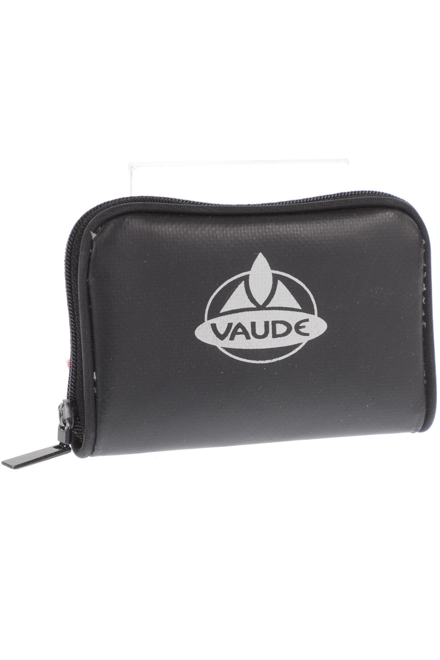 

Vaude Damen Portemonnaie, schwarz, Gr.