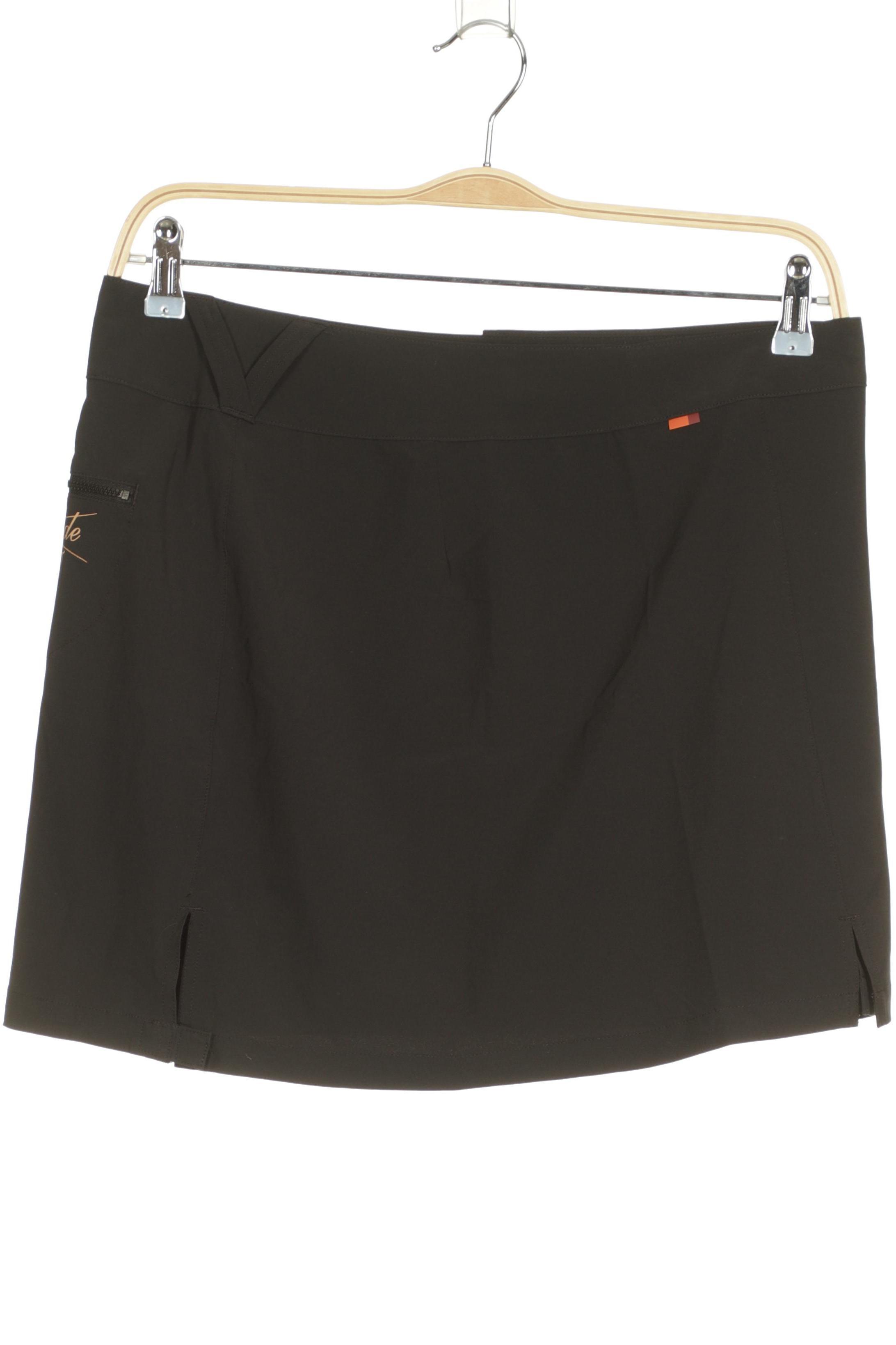 

Vaude Damen Rock, schwarz, Gr. 40