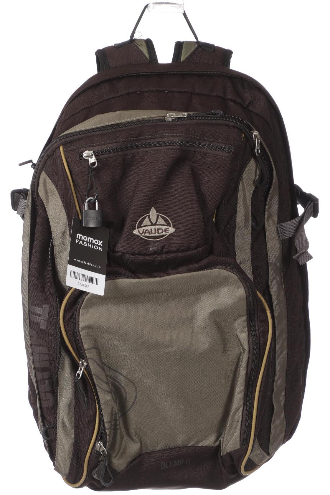 

Vaude Damen Rucksack, braun, Gr.