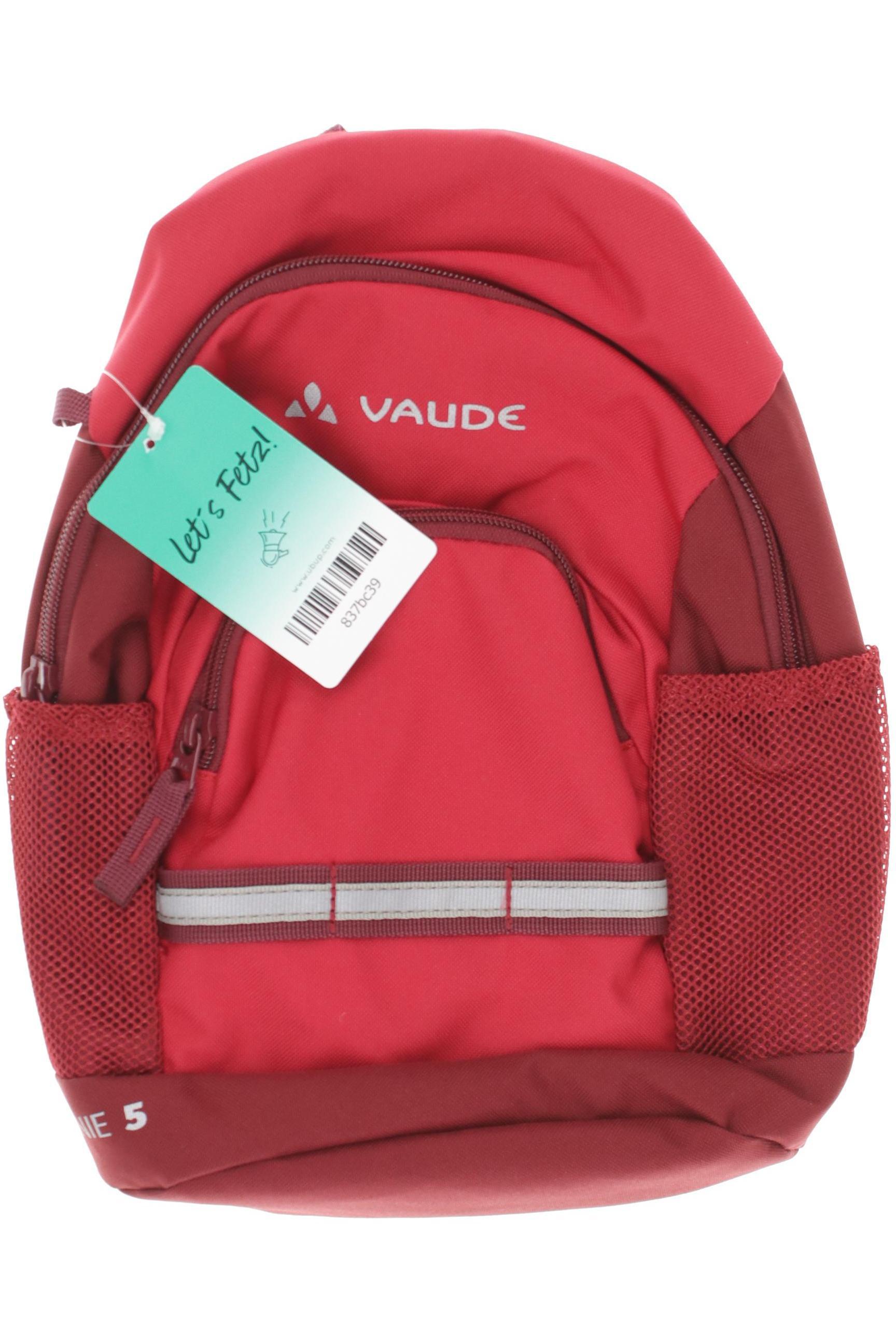 

Vaude Damen Rucksack, rot, Gr.