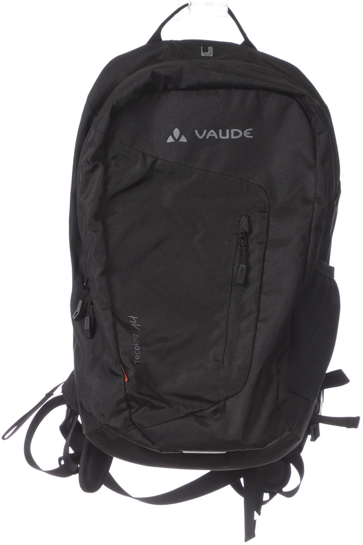 

Vaude Damen Rucksack, schwarz, Gr.