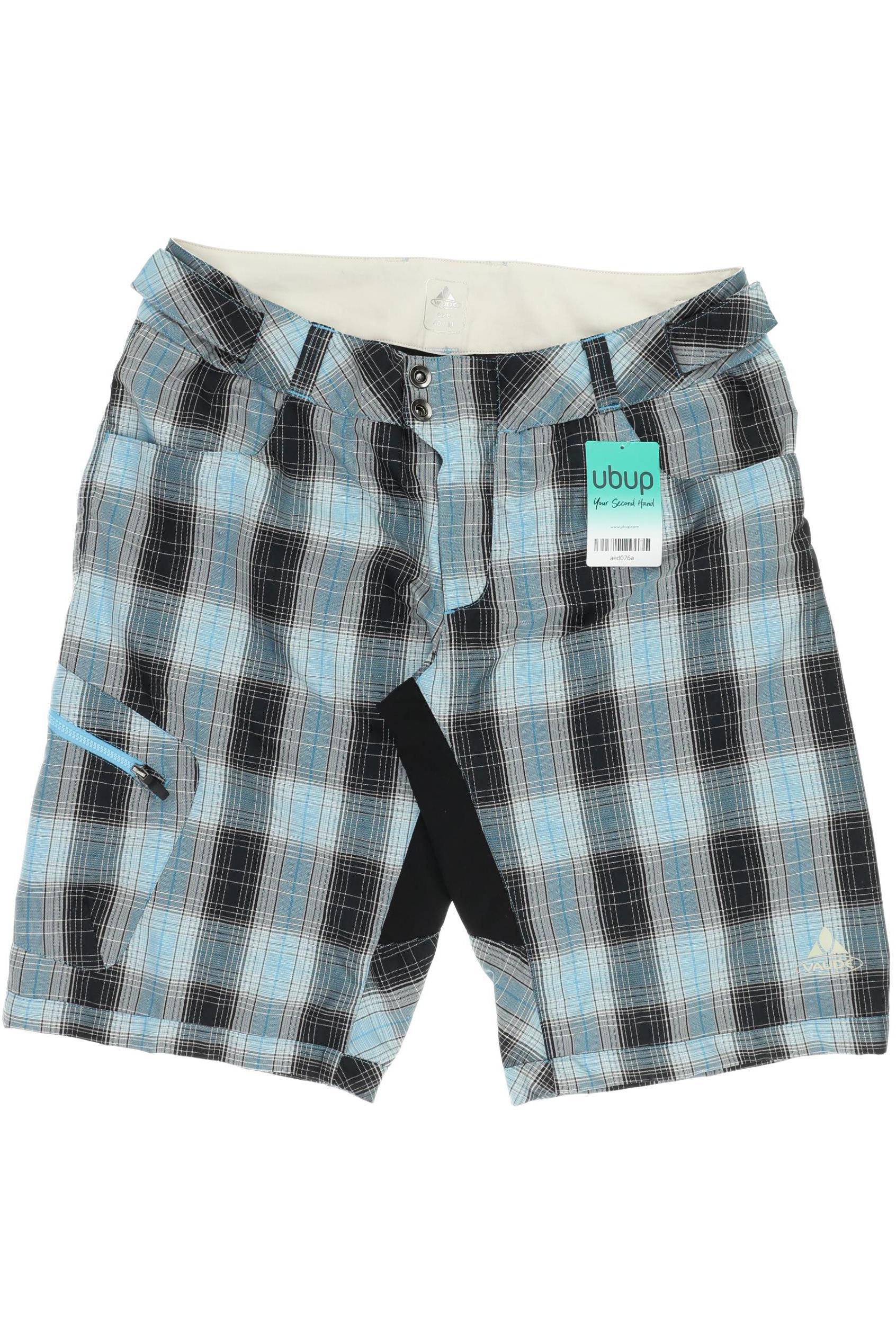 

Vaude Damen Shorts, blau, Gr.