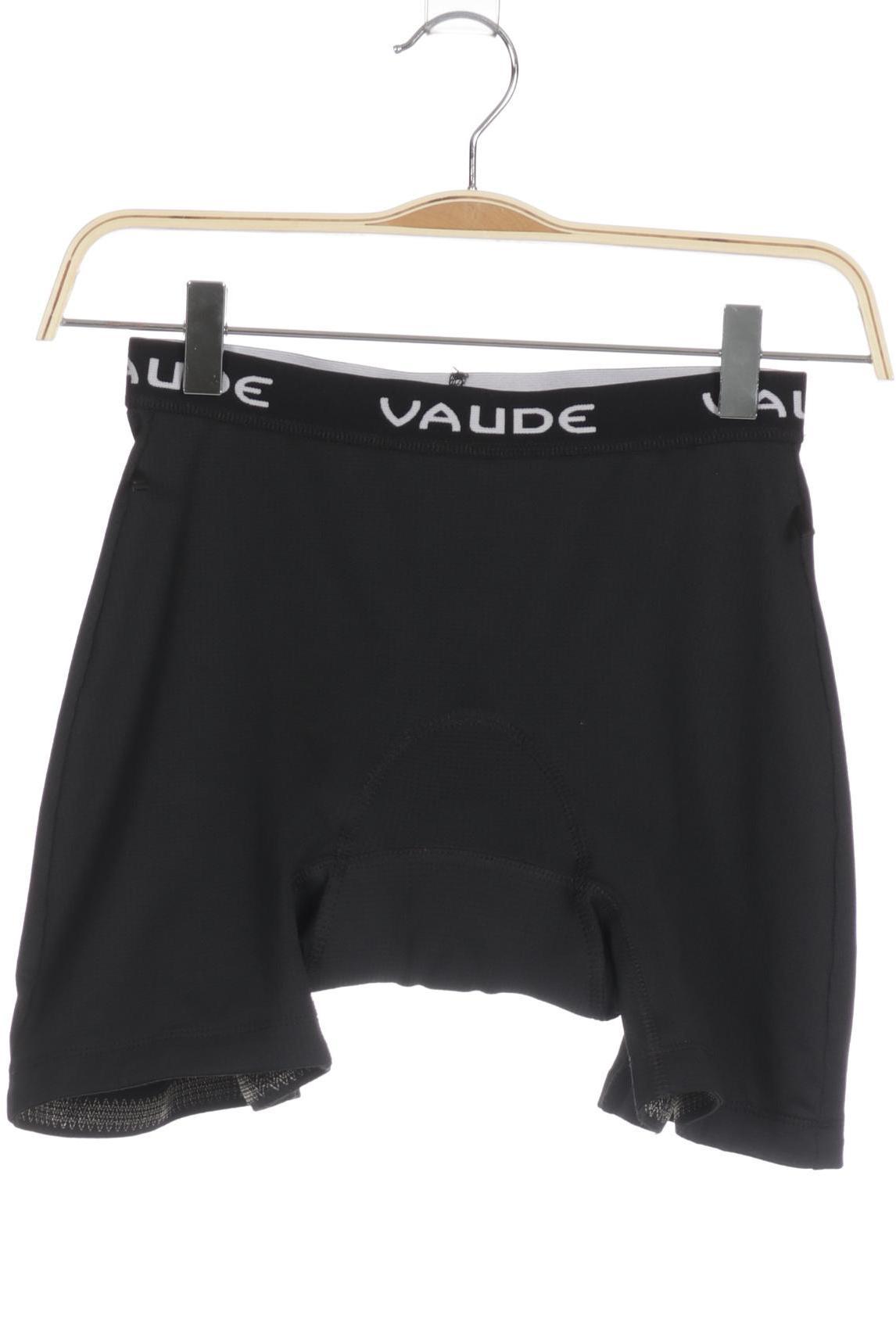 

Vaude Damen Shorts, schwarz, Gr. 38