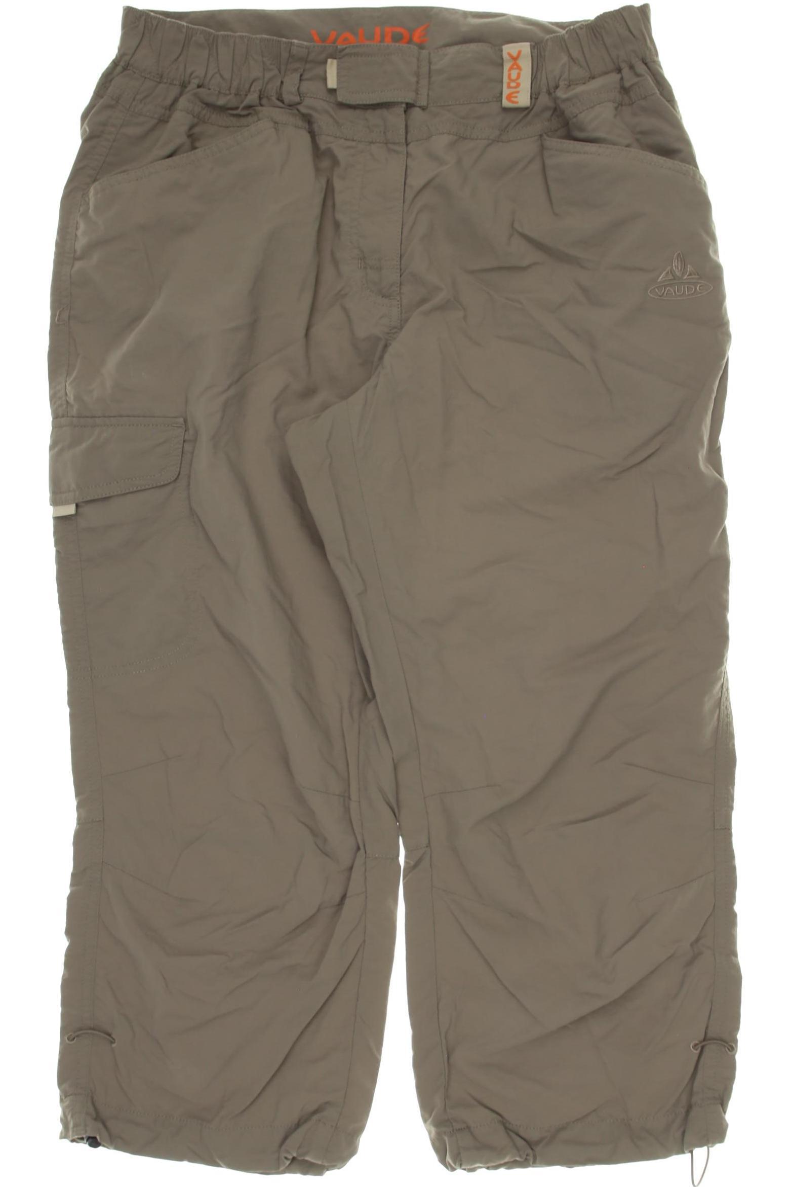 

Vaude Damen Shorts, grün, Gr. 40