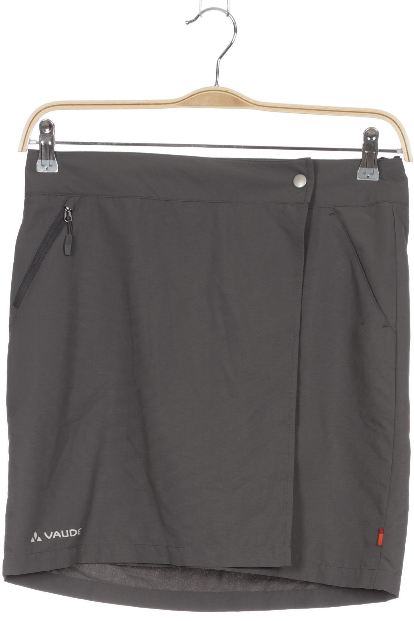 

Vaude Damen Shorts, grau, Gr. 38