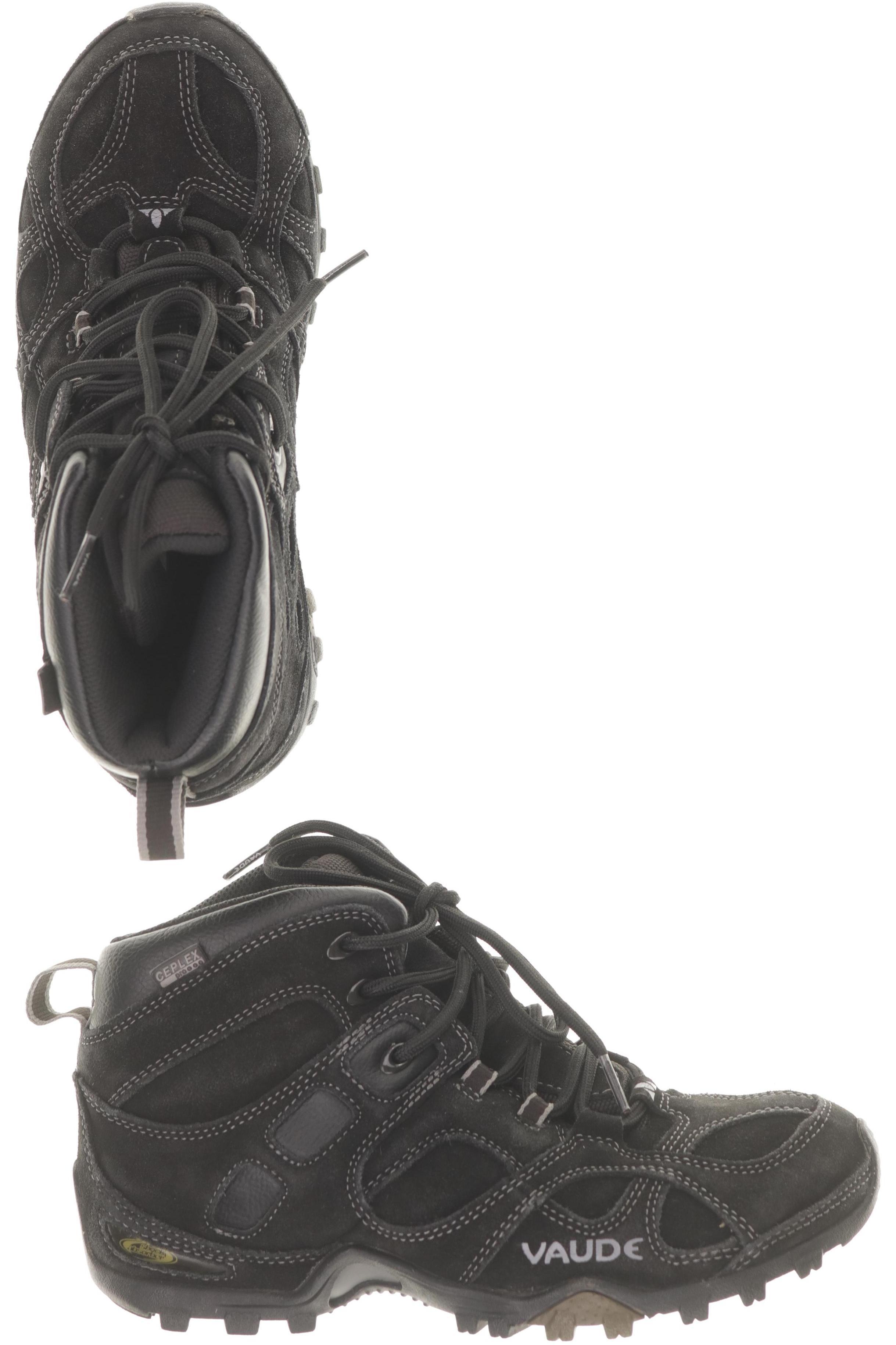 

Vaude Damen Stiefel, schwarz, Gr. 37.5