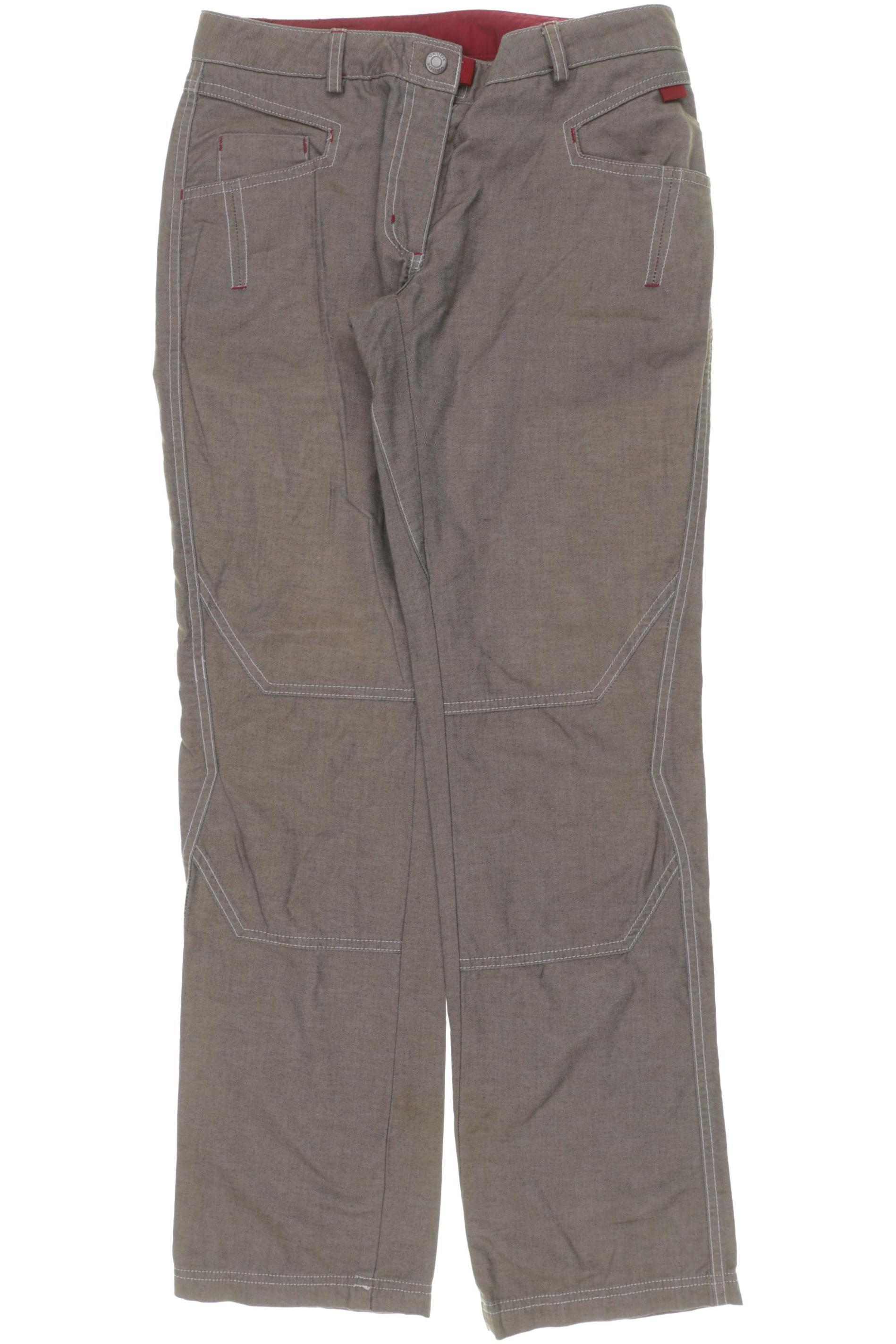

Vaude Damen Stoffhose, grau, Gr. 36