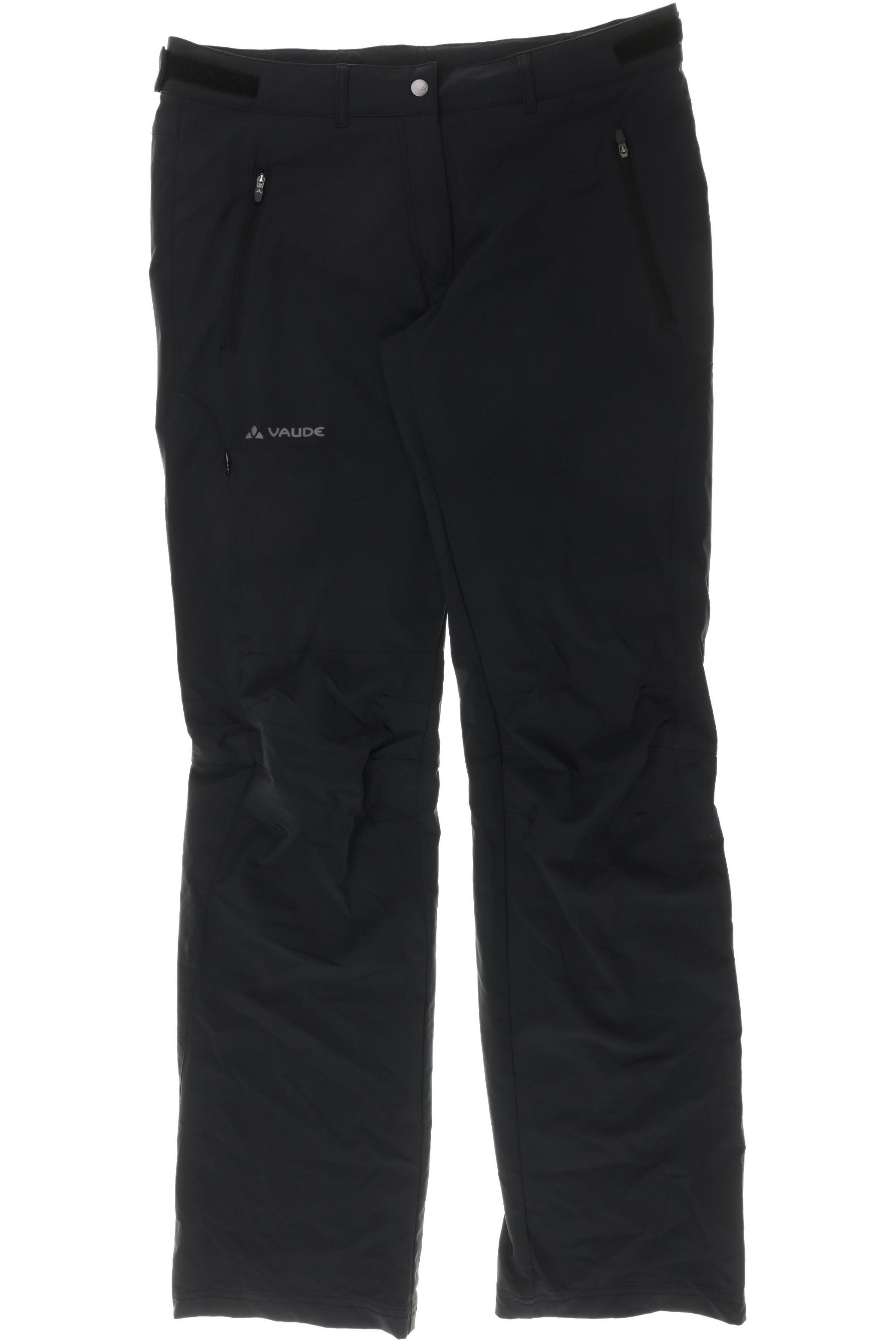 

Vaude Damen Stoffhose, grau, Gr. 42