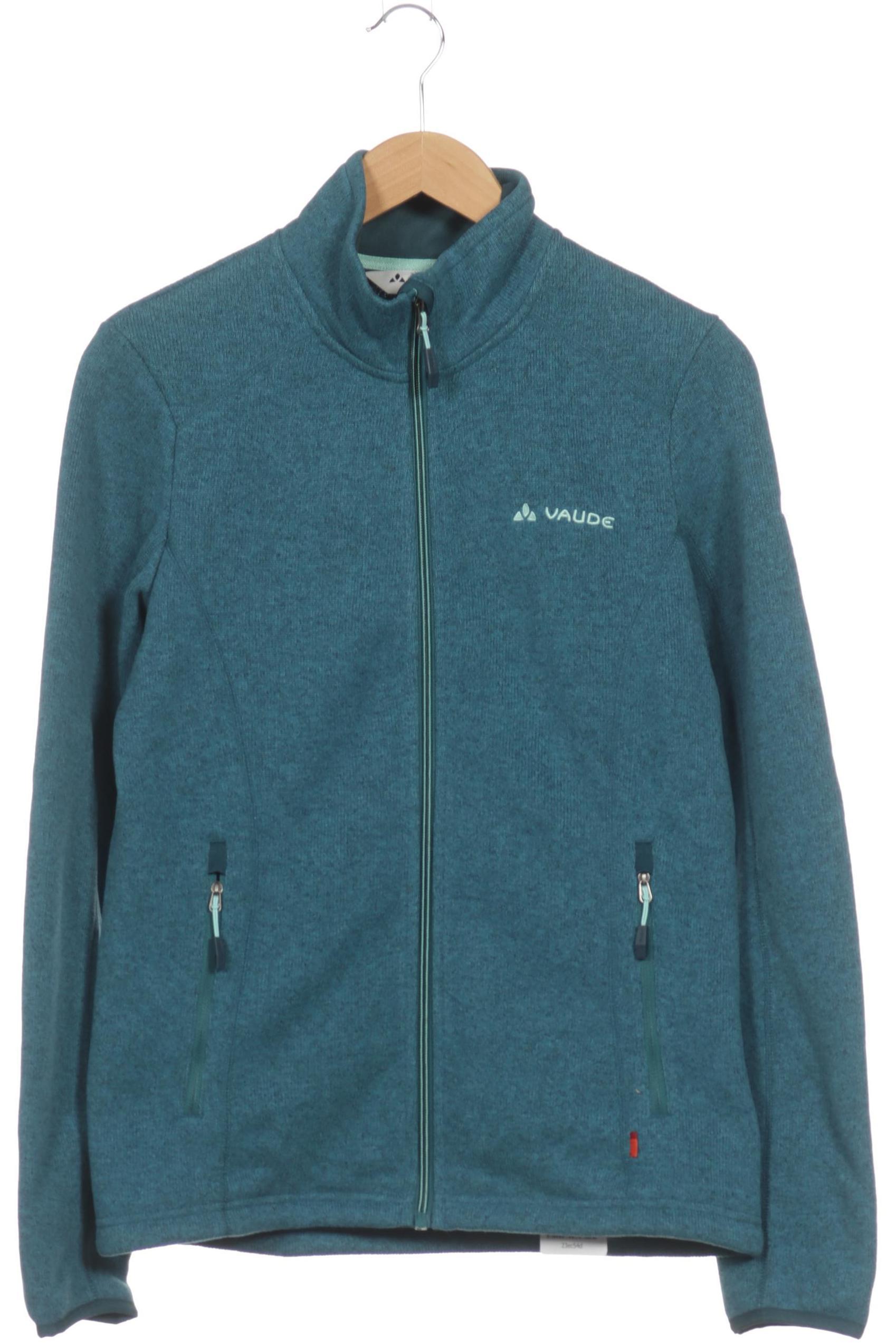 

Vaude Damen Sweatshirt, blau, Gr. 40