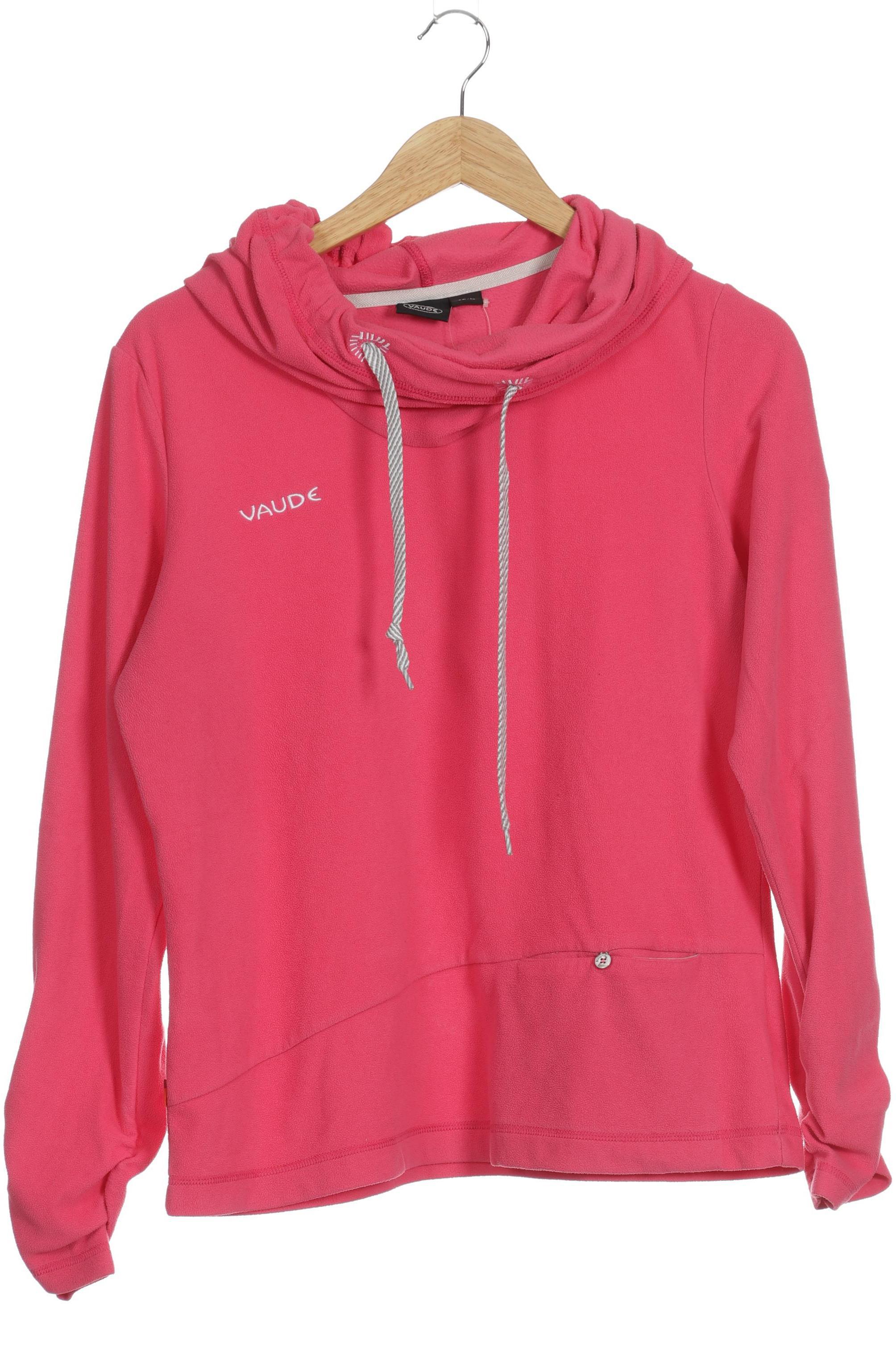 

Vaude Damen Sweatshirt, pink, Gr.
