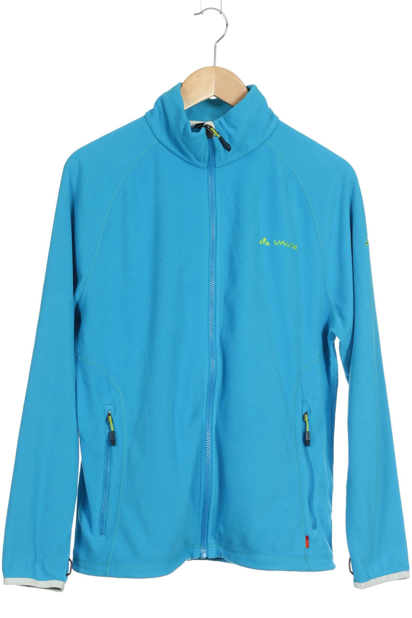 

Vaude Damen Sweatshirt, blau, Gr. 44