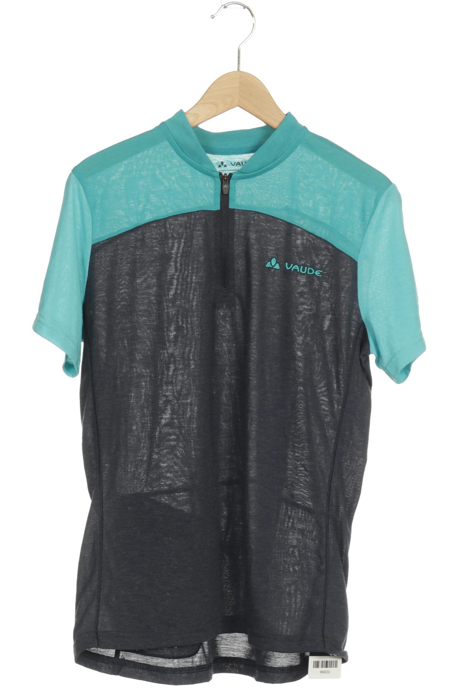 

Vaude Damen T-Shirt, blau, Gr.