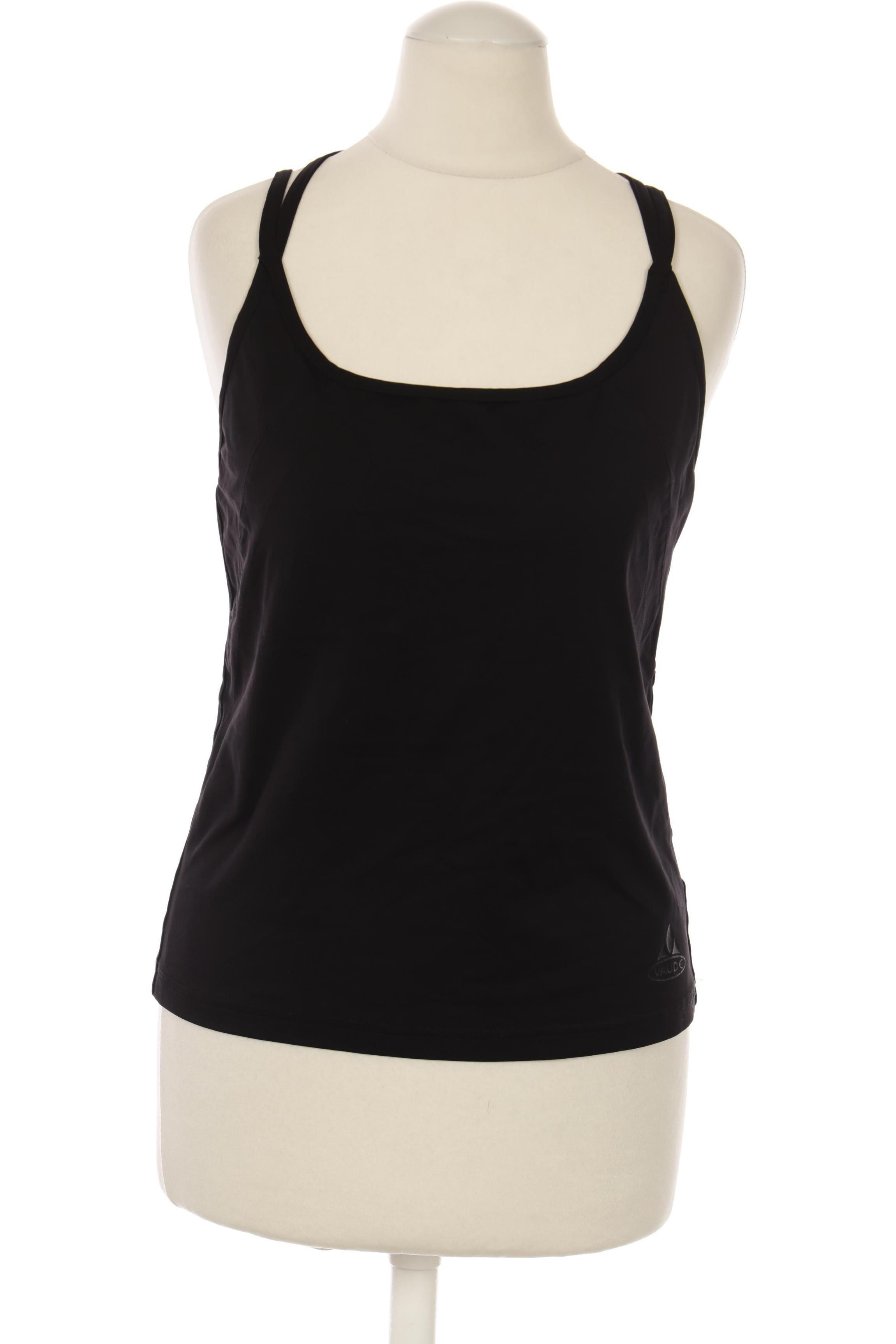 

Vaude Damen Top, schwarz, Gr.