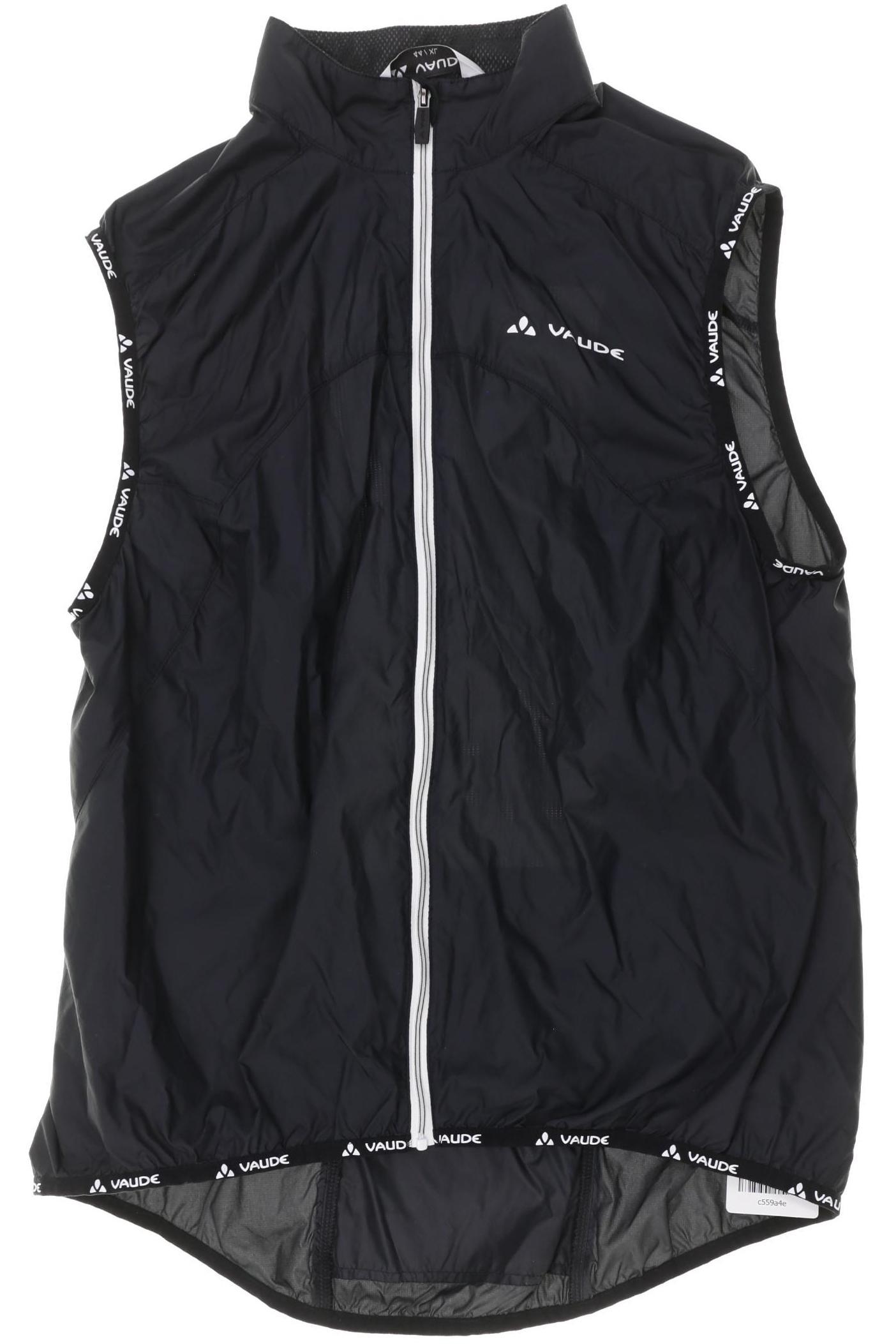 

Vaude Damen Weste, schwarz, Gr. 44