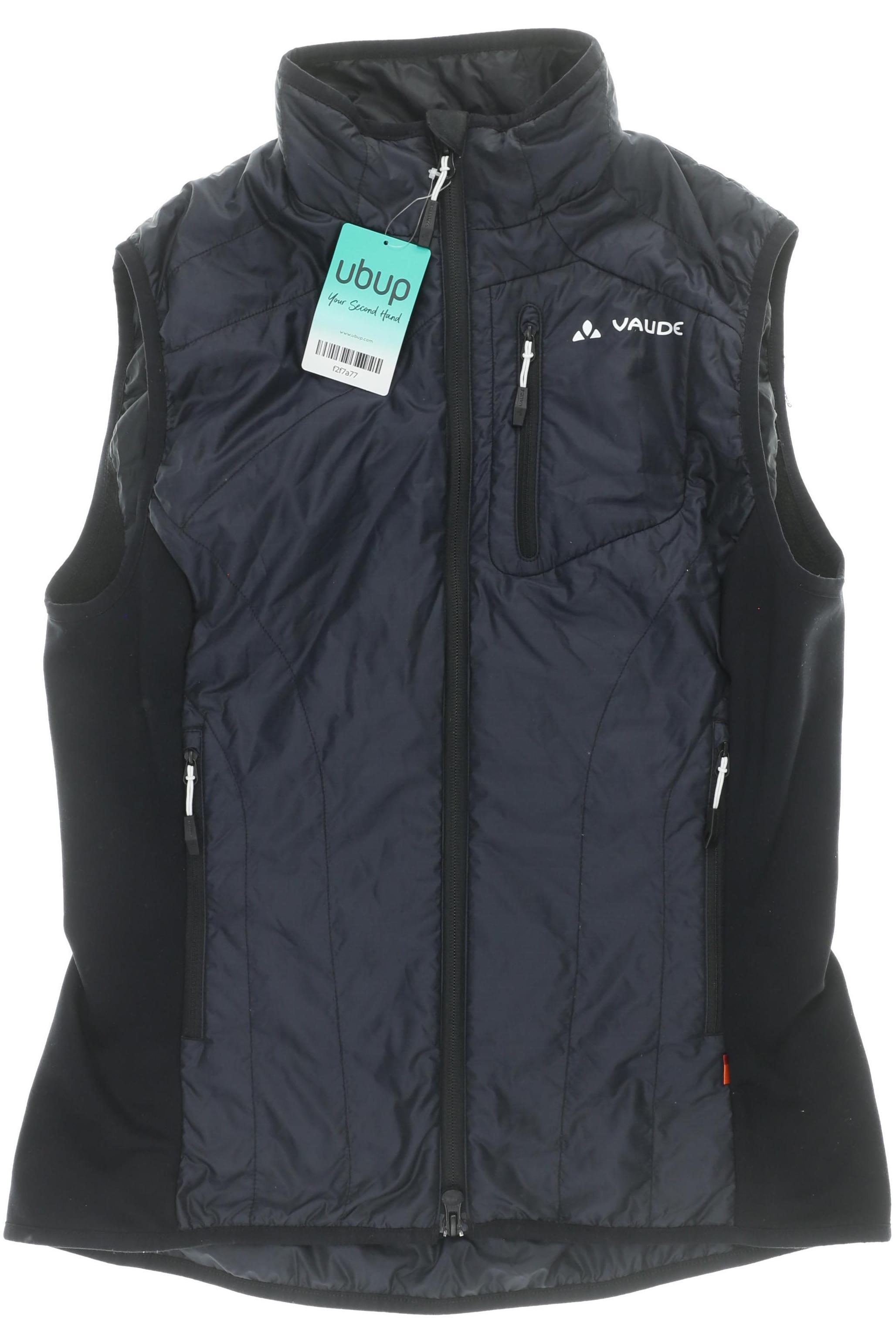 

Vaude Damen Weste, blau, Gr. 40