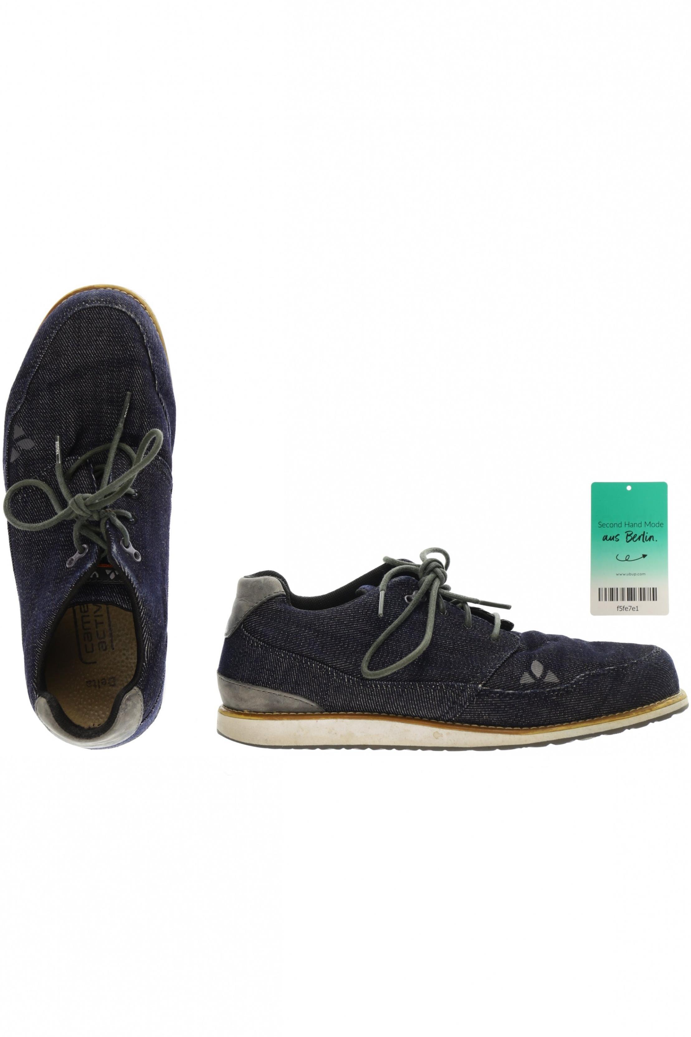 Thumbnail - Vaude Herren Halbschuh, blau, Gr. 40.5