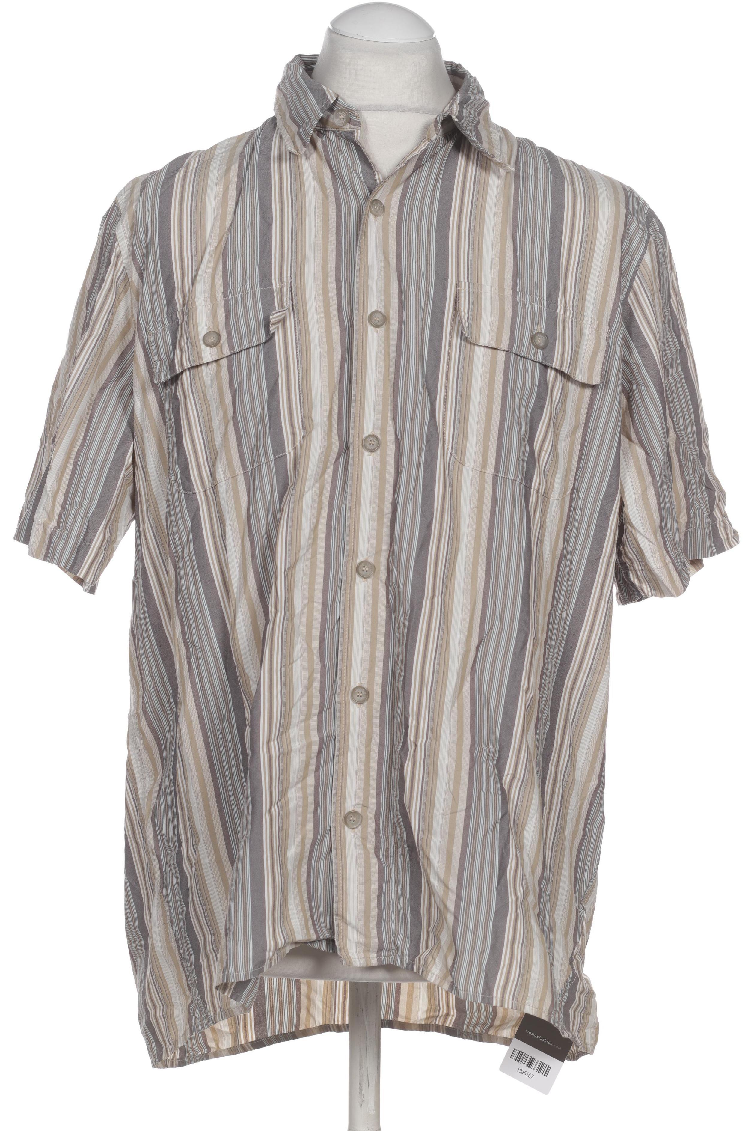 

Vaude Herren Hemd, grau, Gr.