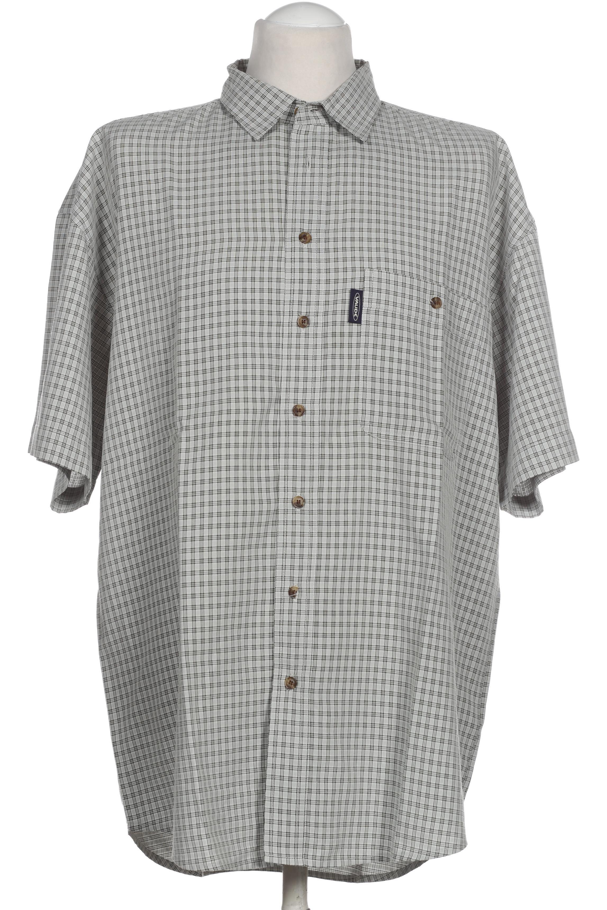 

Vaude Herren Hemd, grün, Gr.