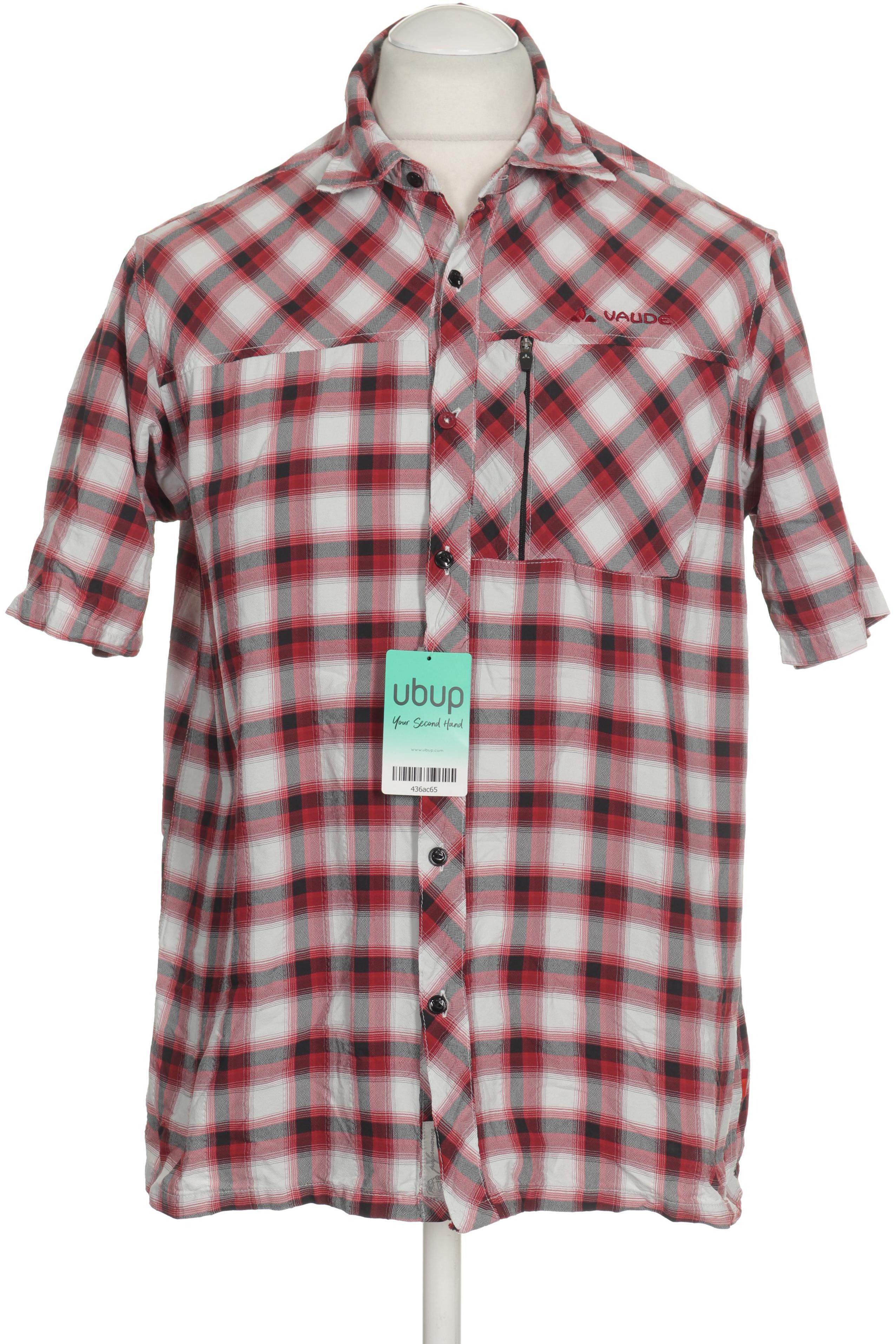 

Vaude Herren Hemd, mehrfarbig, Gr.