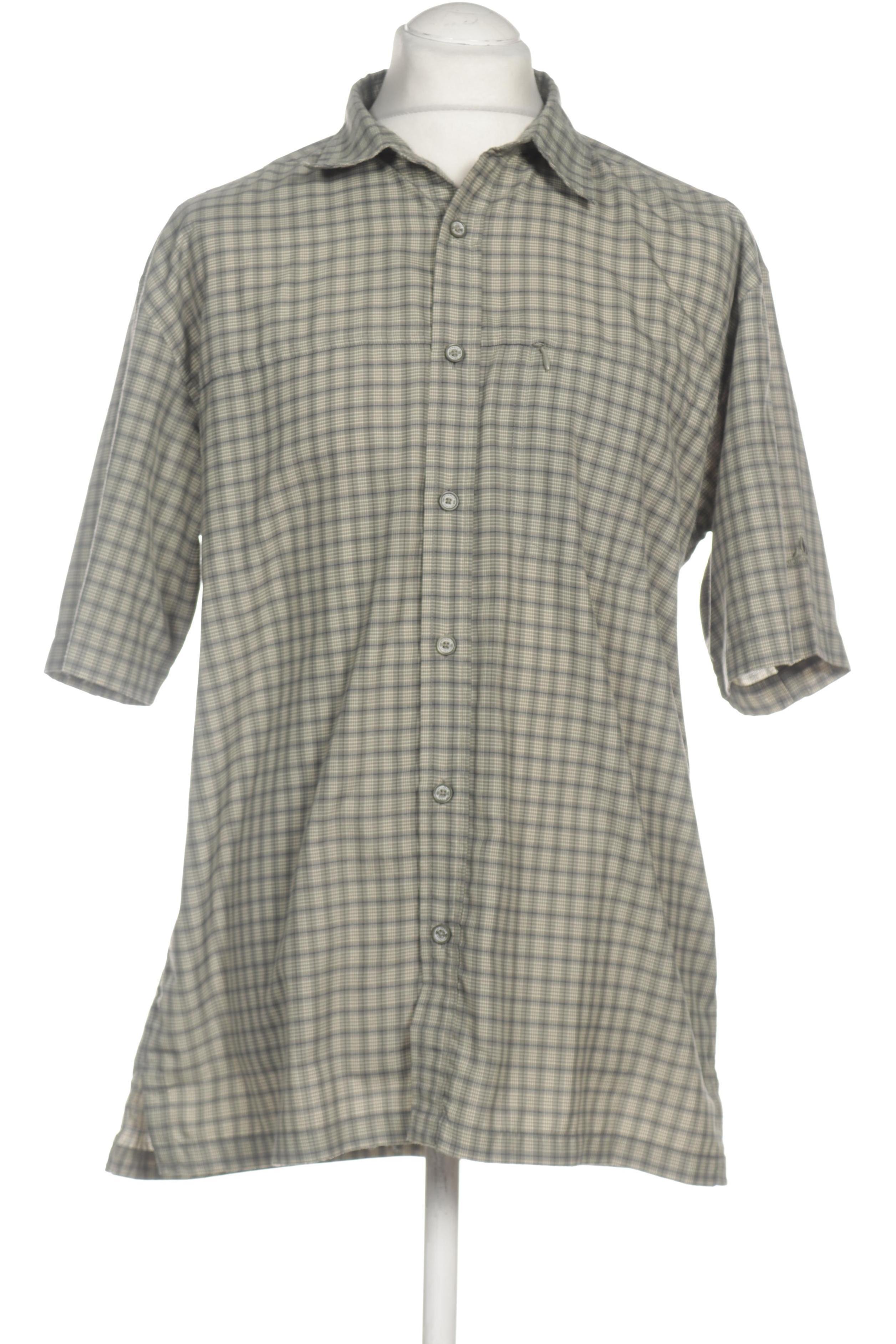 

Vaude Herren Hemd, grau, Gr.