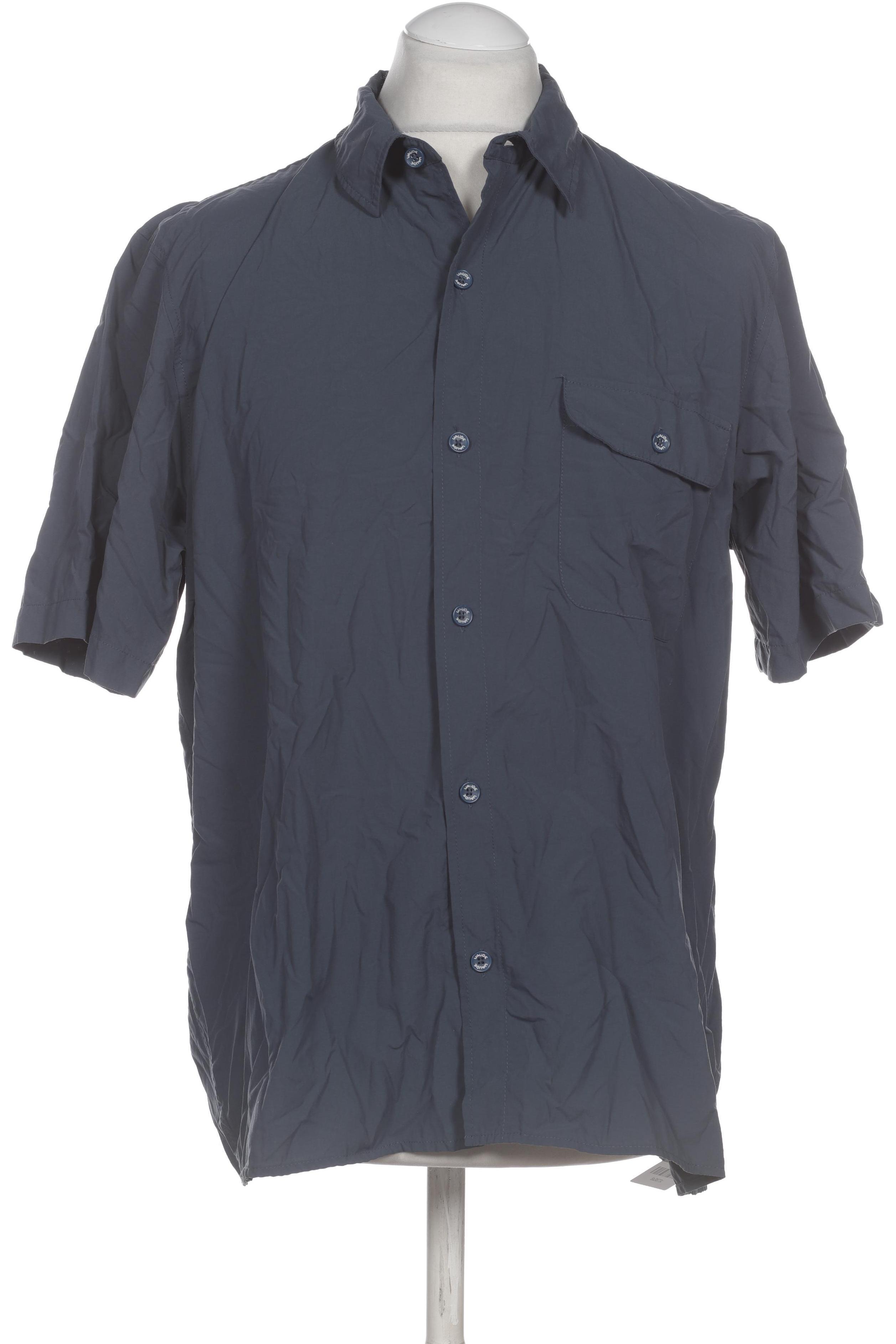 

Vaude Herren Hemd, blau, Gr.