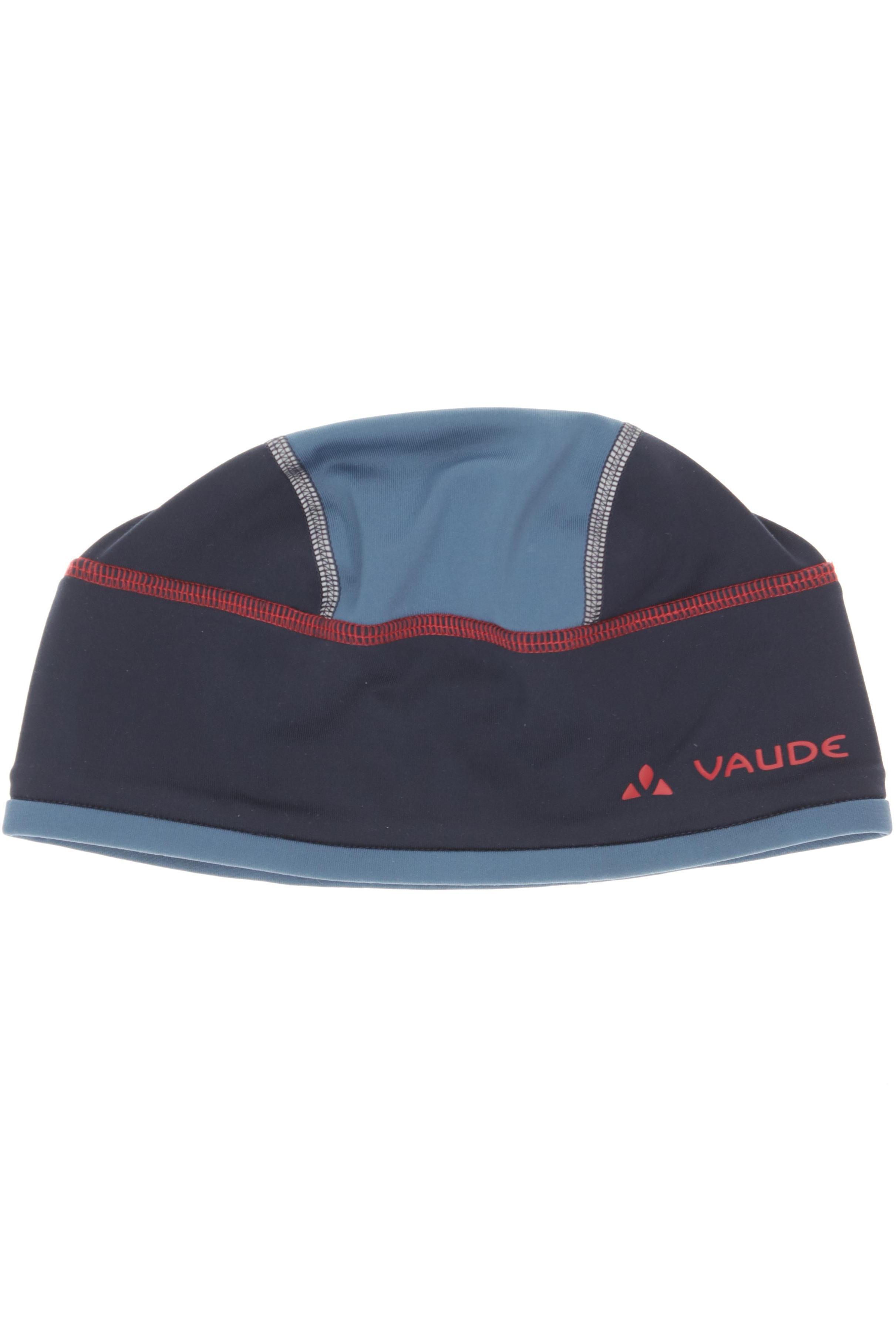 Thumbnail - Vaude Herren Hut/Mütze, blau, Gr.