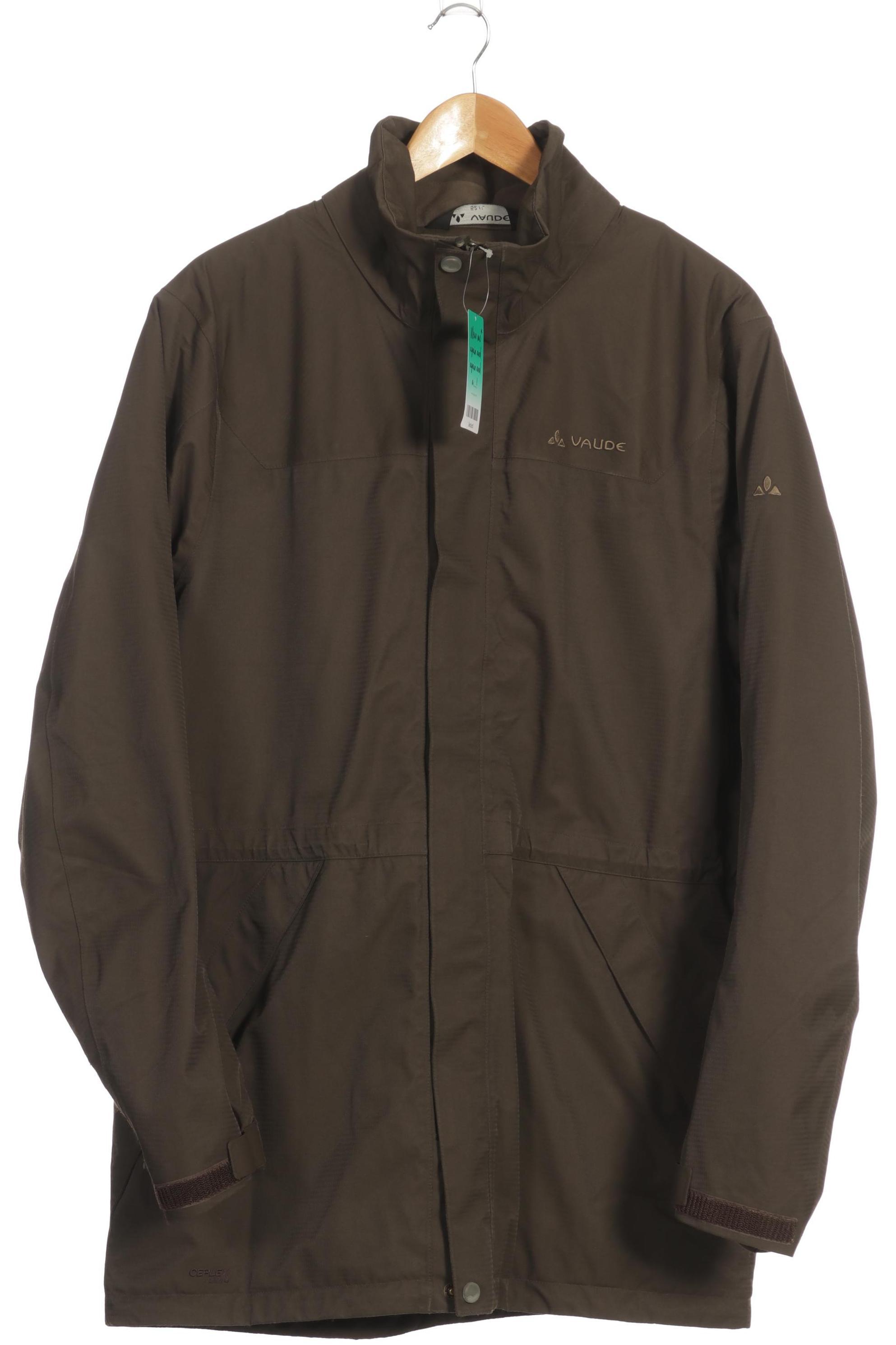 

Vaude Herren Jacke, grün, Gr.