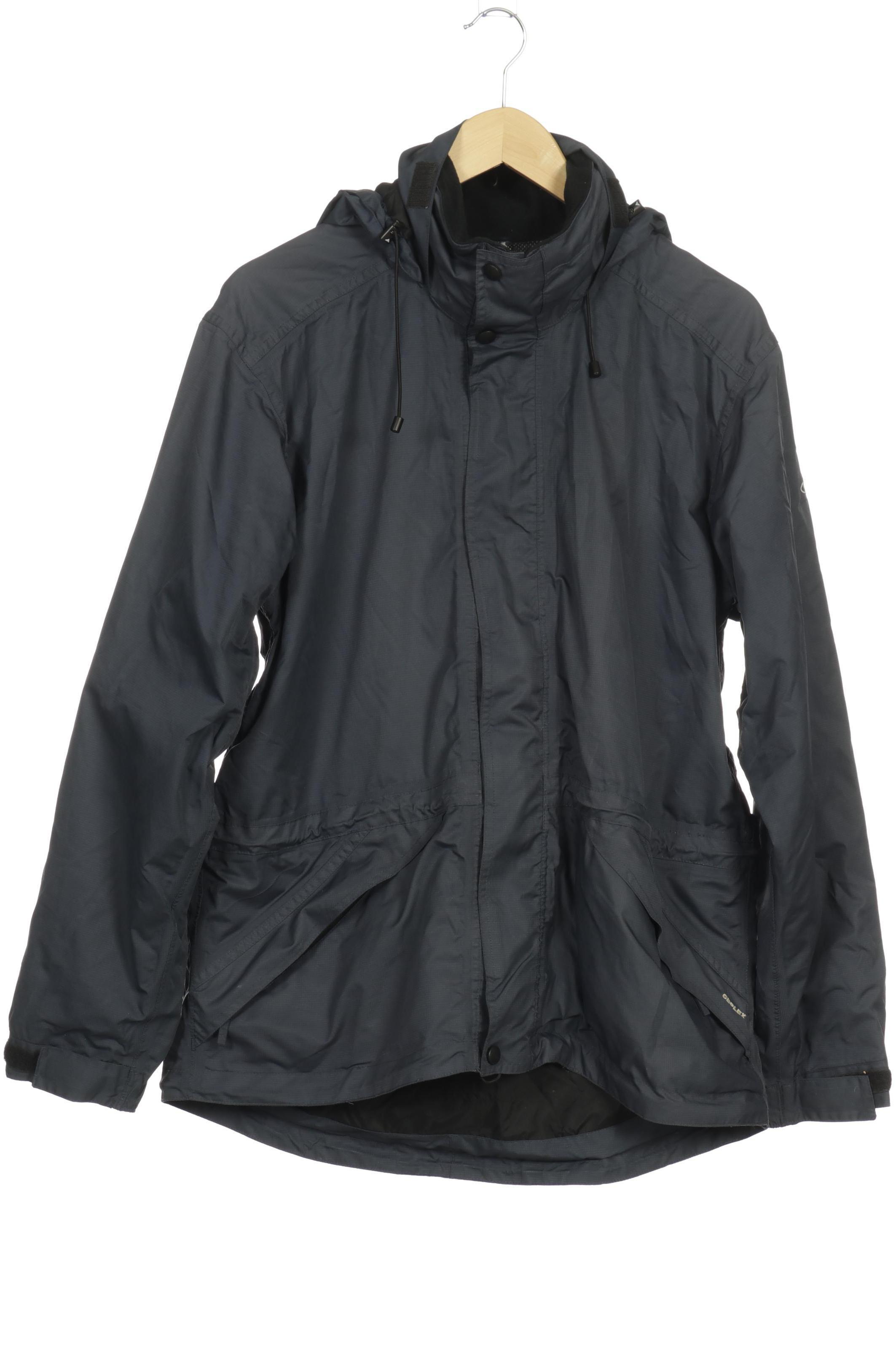 

Vaude Herren Jacke, blau, Gr.