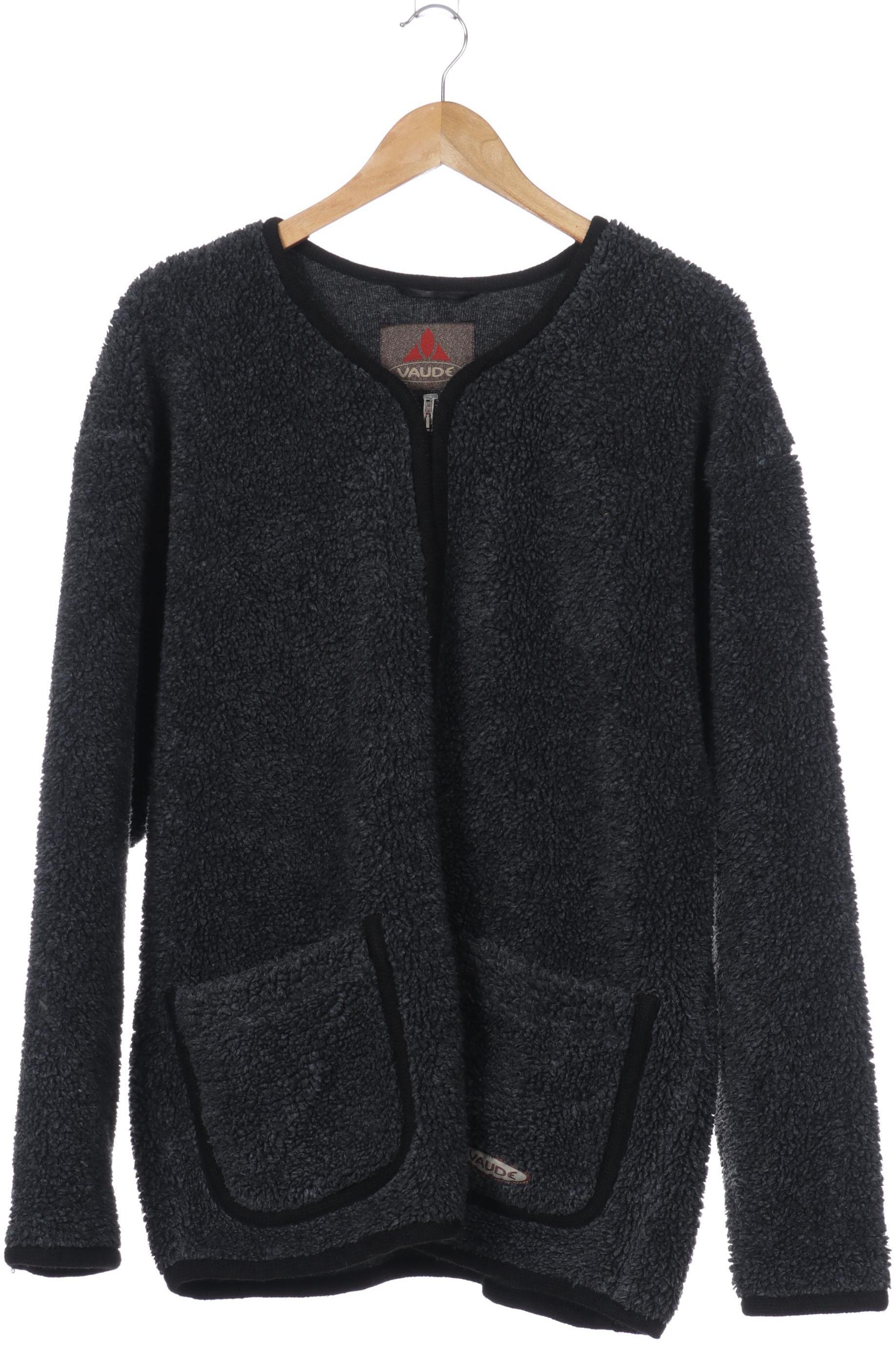 

Vaude Herren Jacke, grau, Gr.
