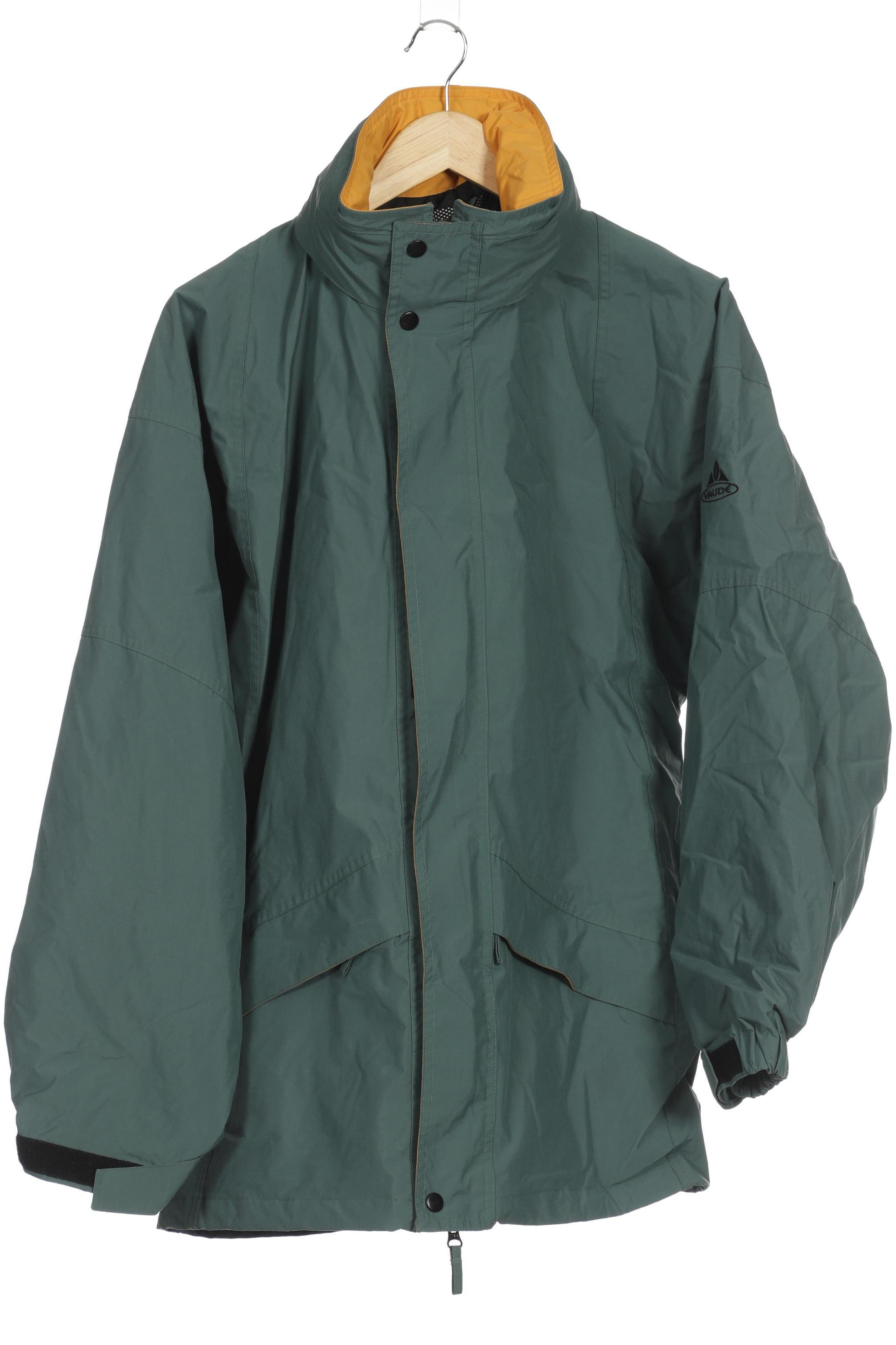 Thumbnail - Vaude Herren Jacke, grün, Gr.