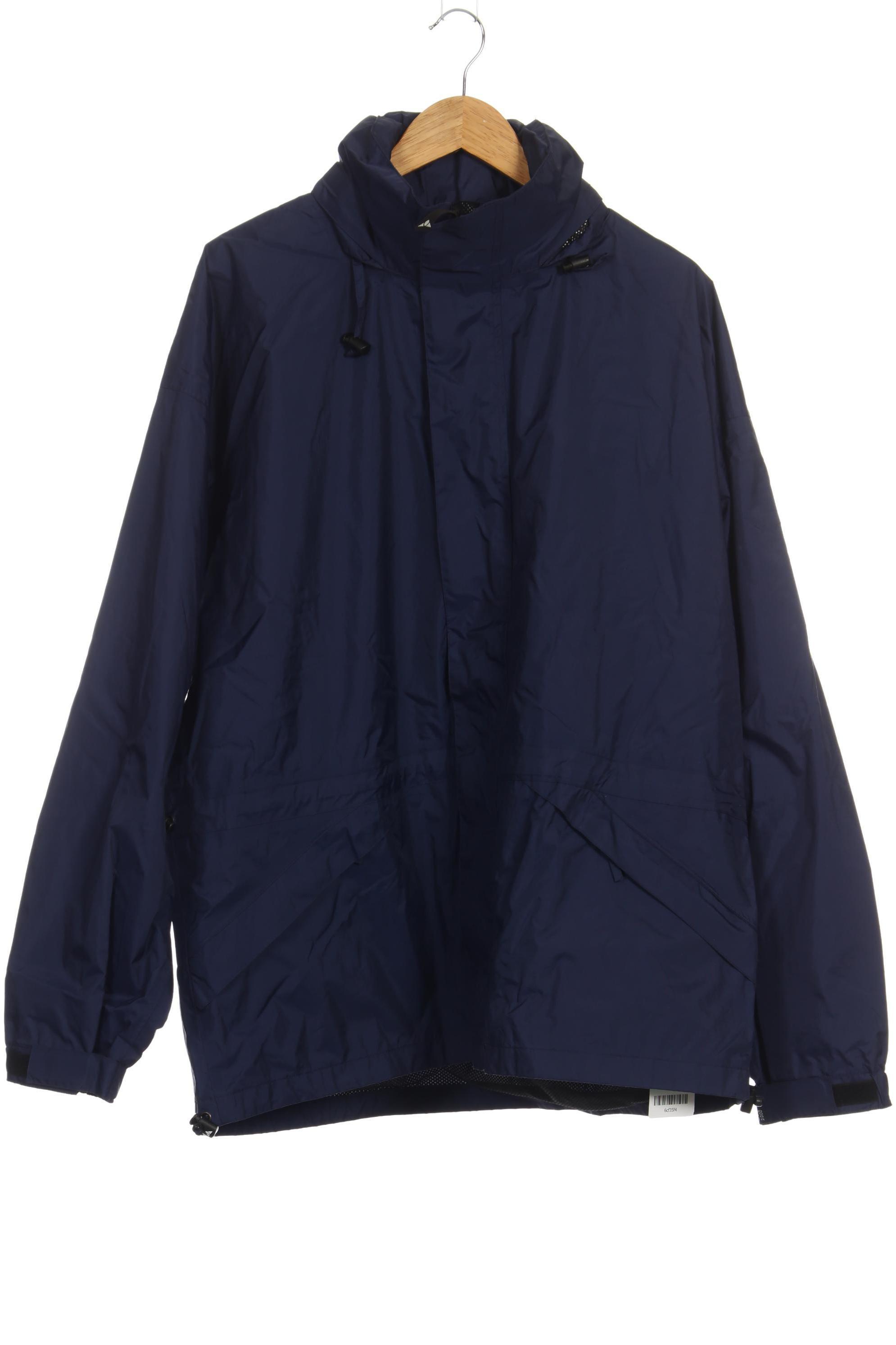 

Vaude Herren Jacke, blau, Gr.