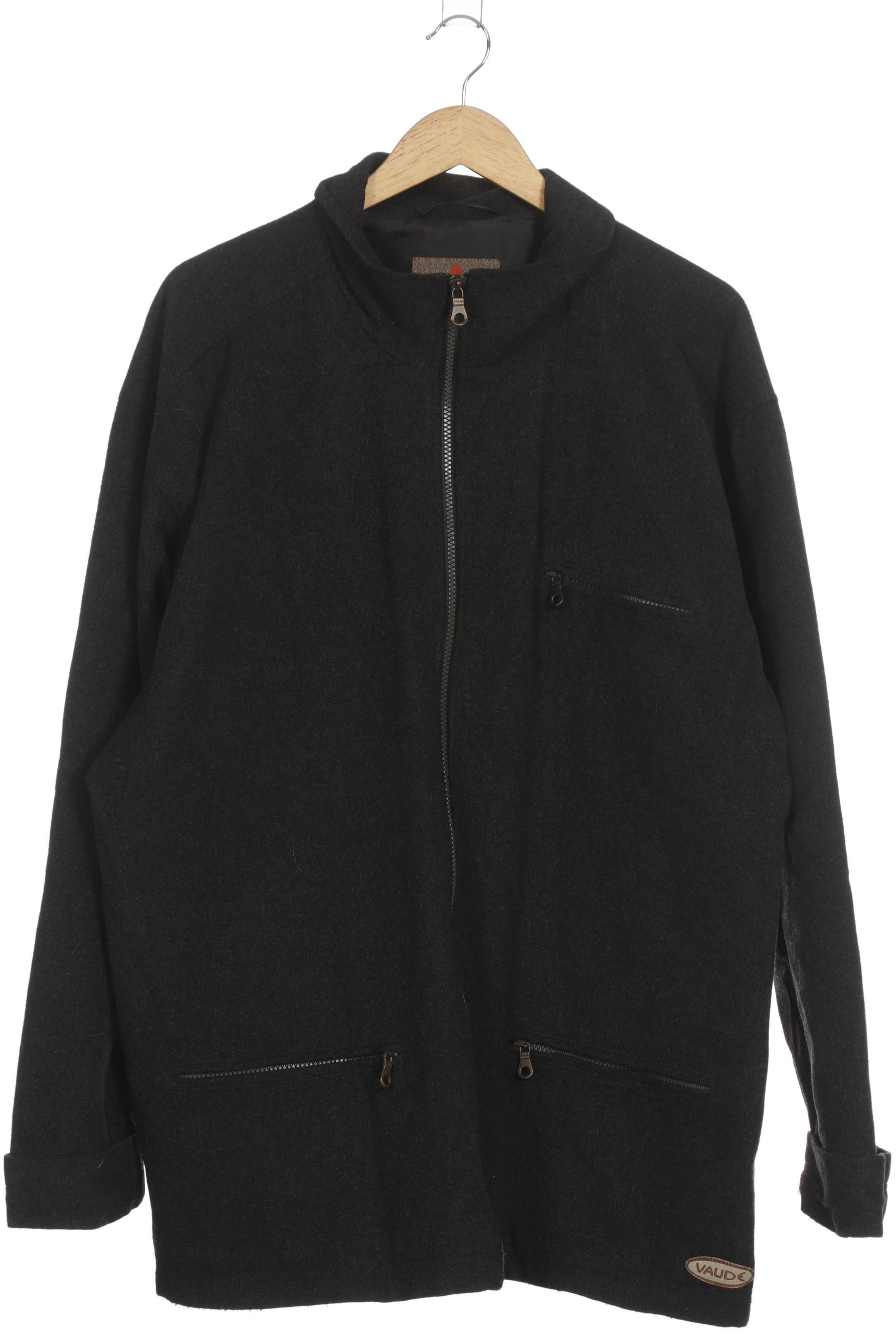 

Vaude Herren Jacke, grau, Gr.
