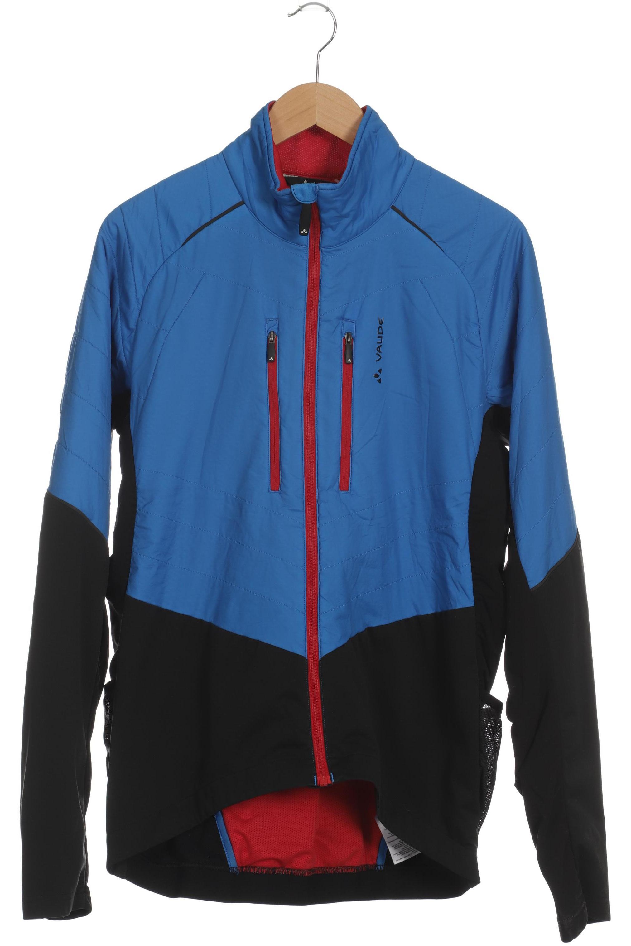 

Vaude Herren Jacke, blau, Gr.