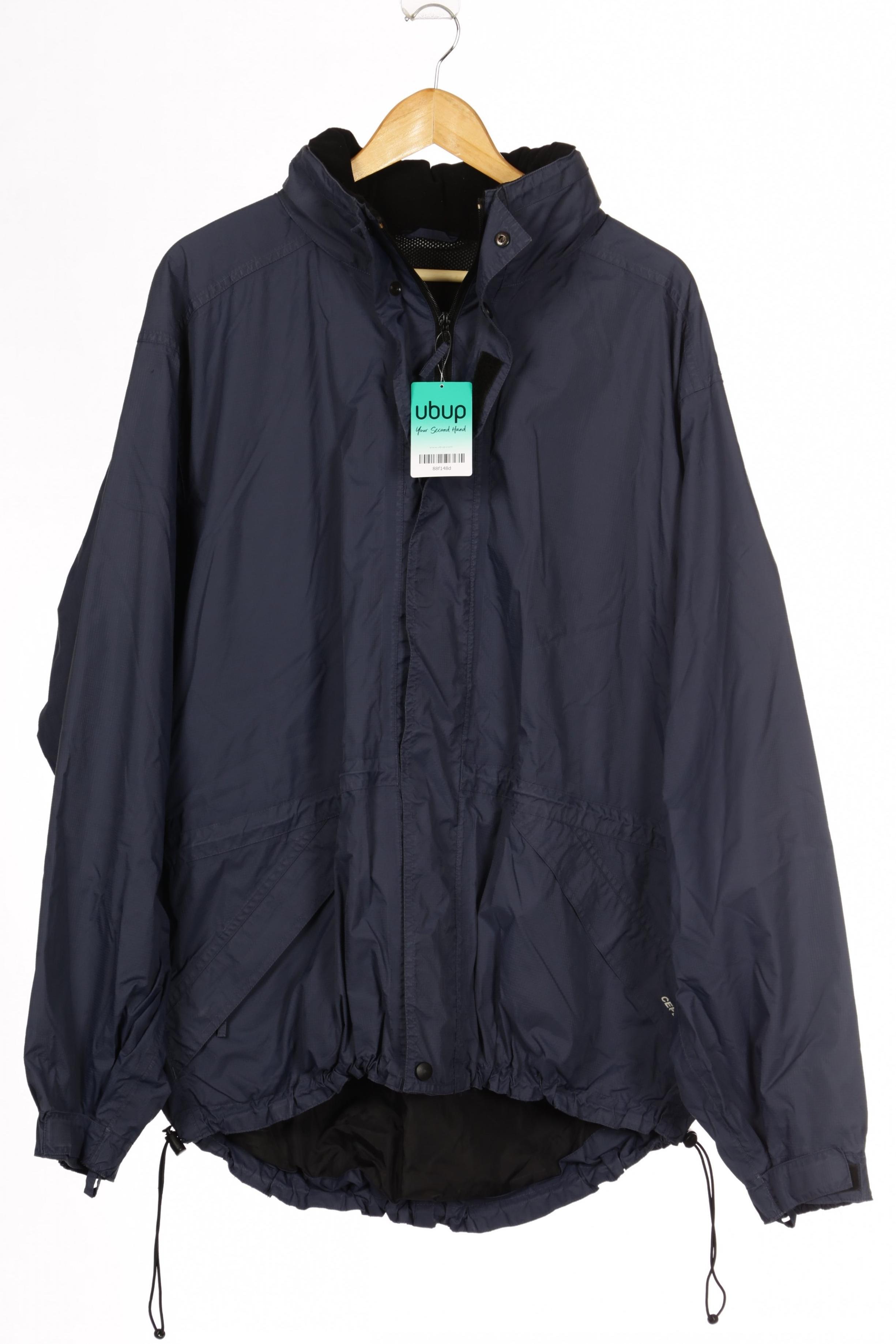 

Vaude Herren Jacke, blau, Gr.