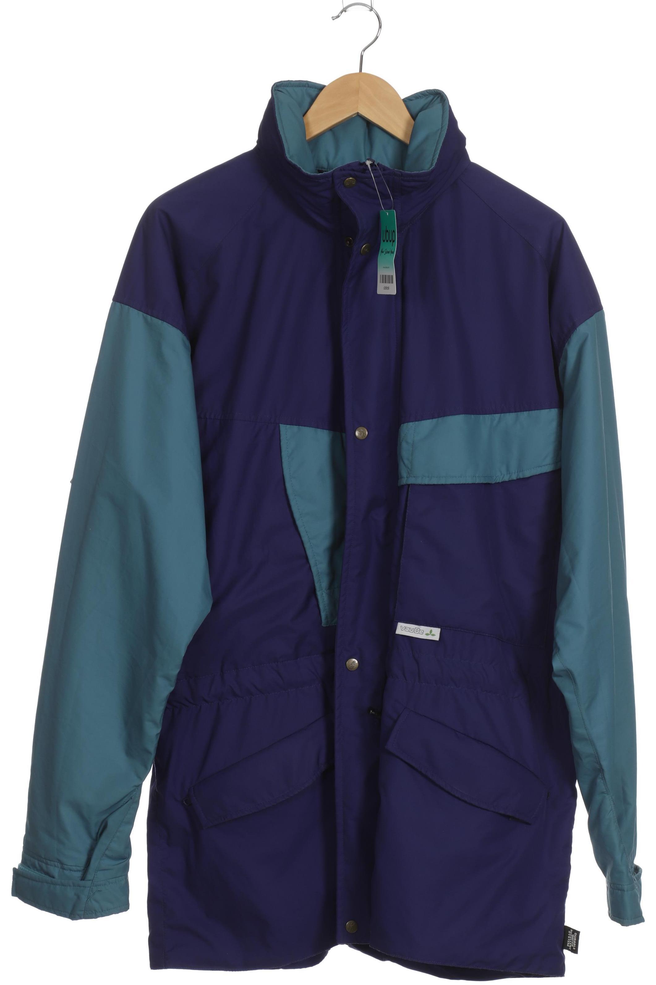 

Vaude Herren Jacke, blau, Gr.