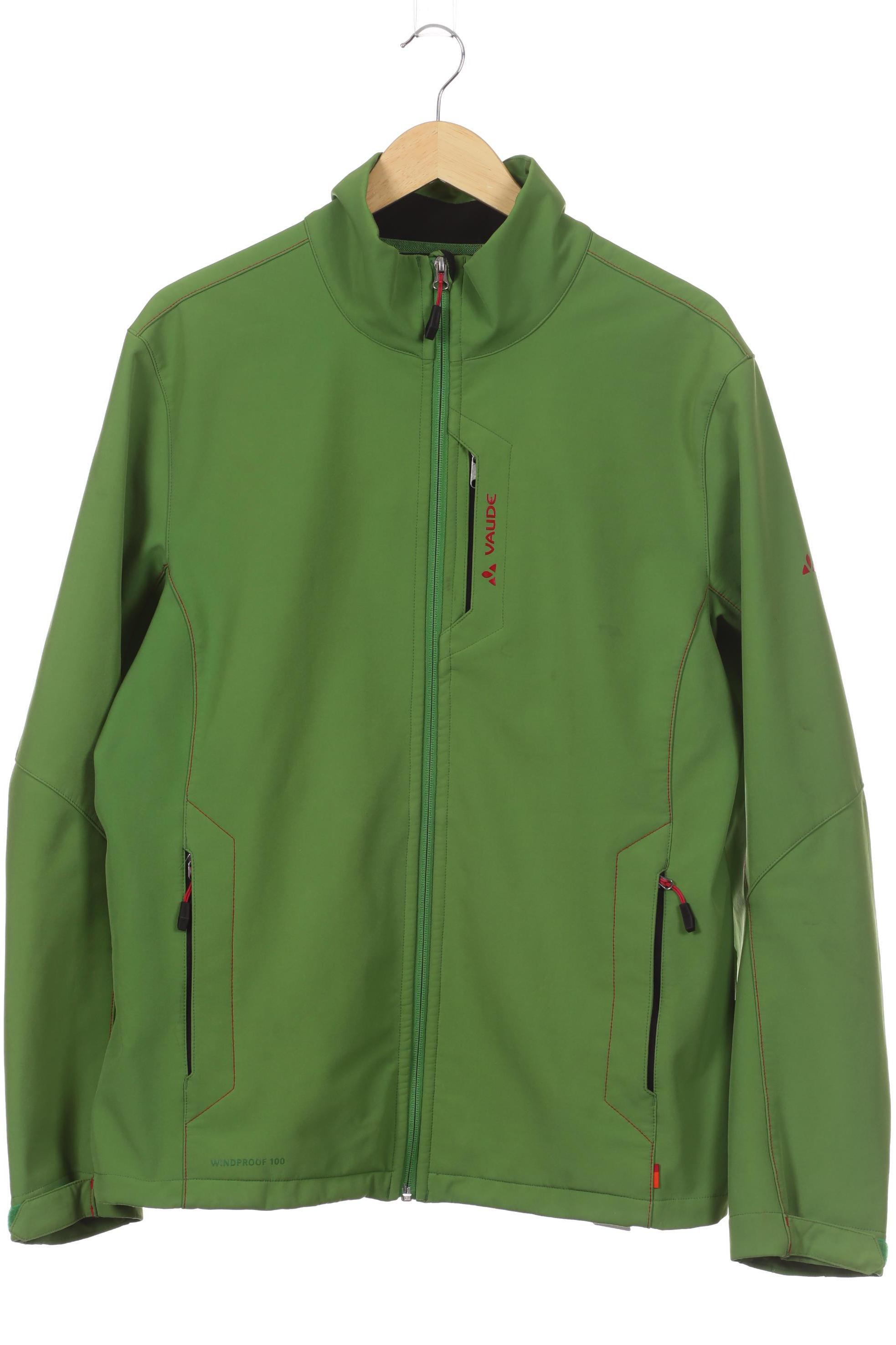 

Vaude Herren Jacke, grün, Gr.