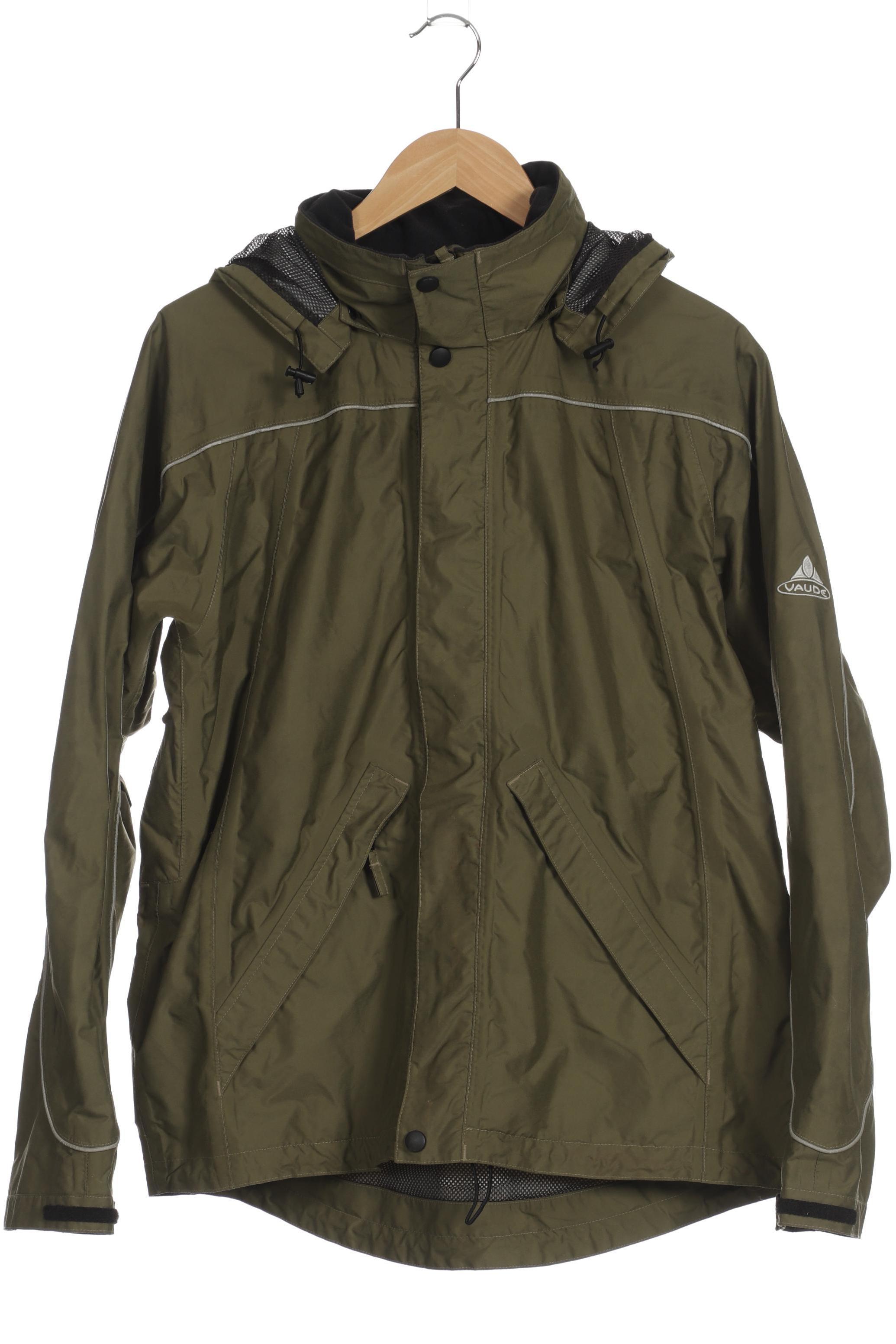 

Vaude Herren Jacke, grün, Gr.